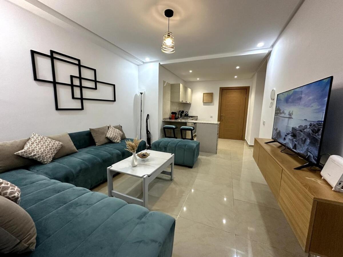 New Apartment, Swimming Pool, Beautiful View, 5 Min To The By Car Apartment *