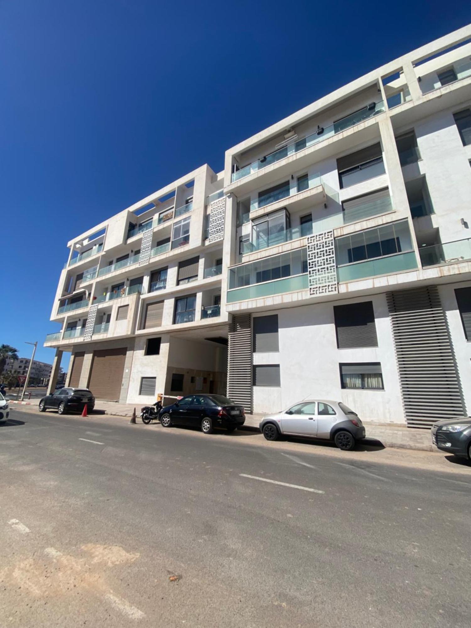 Apartment Avec Piscine En Centre
