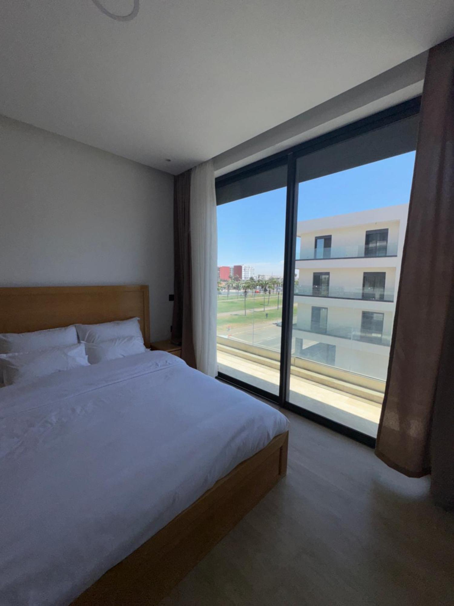 Apartment Avec Piscine En Centre *