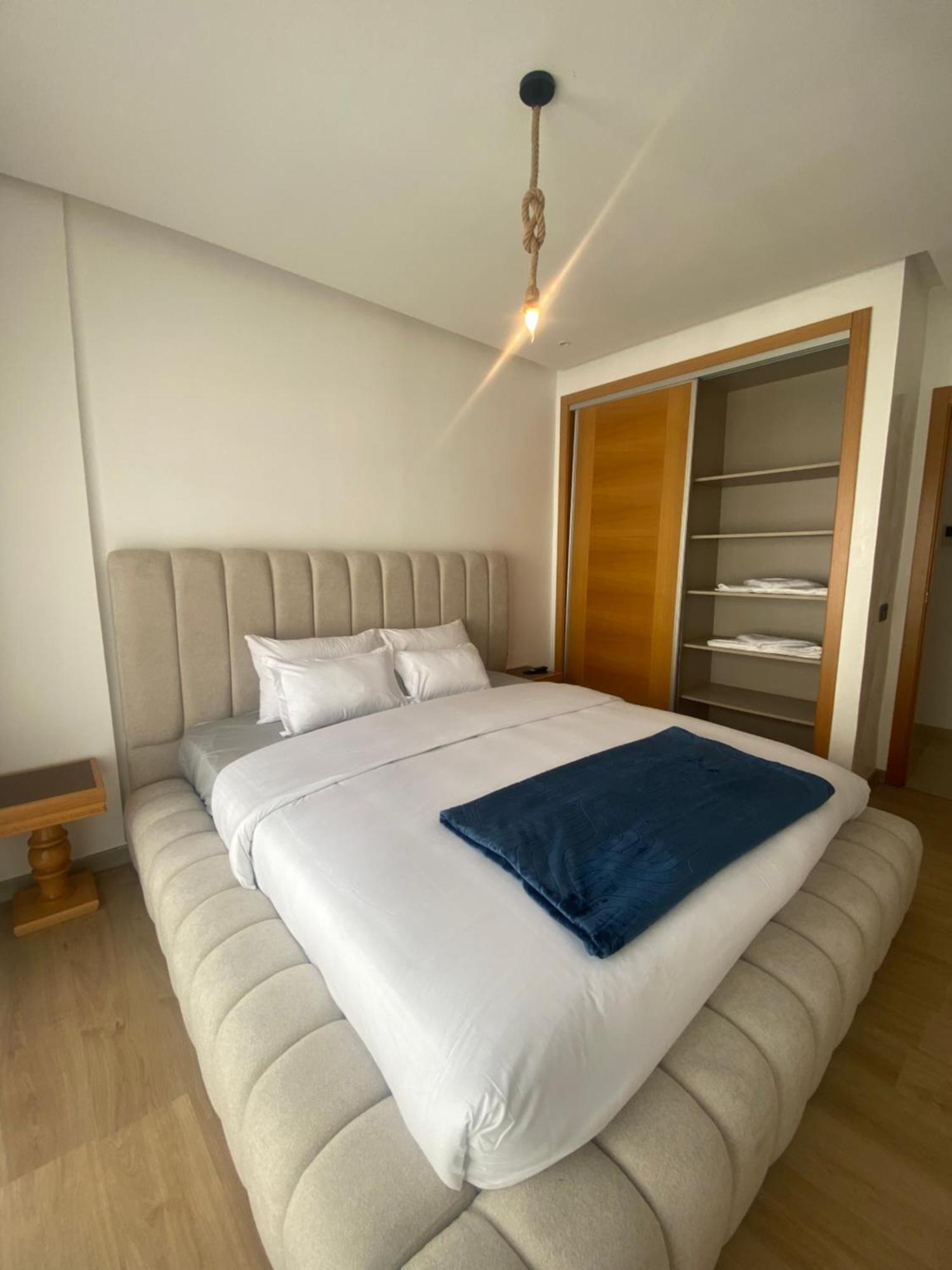 Apartment Achraf *
