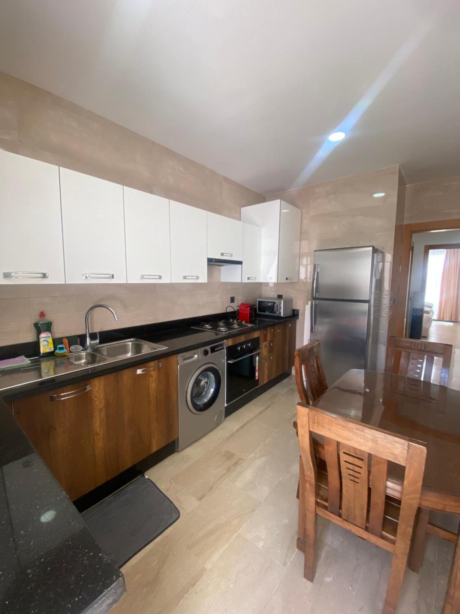 Achraf Apartment Agadir