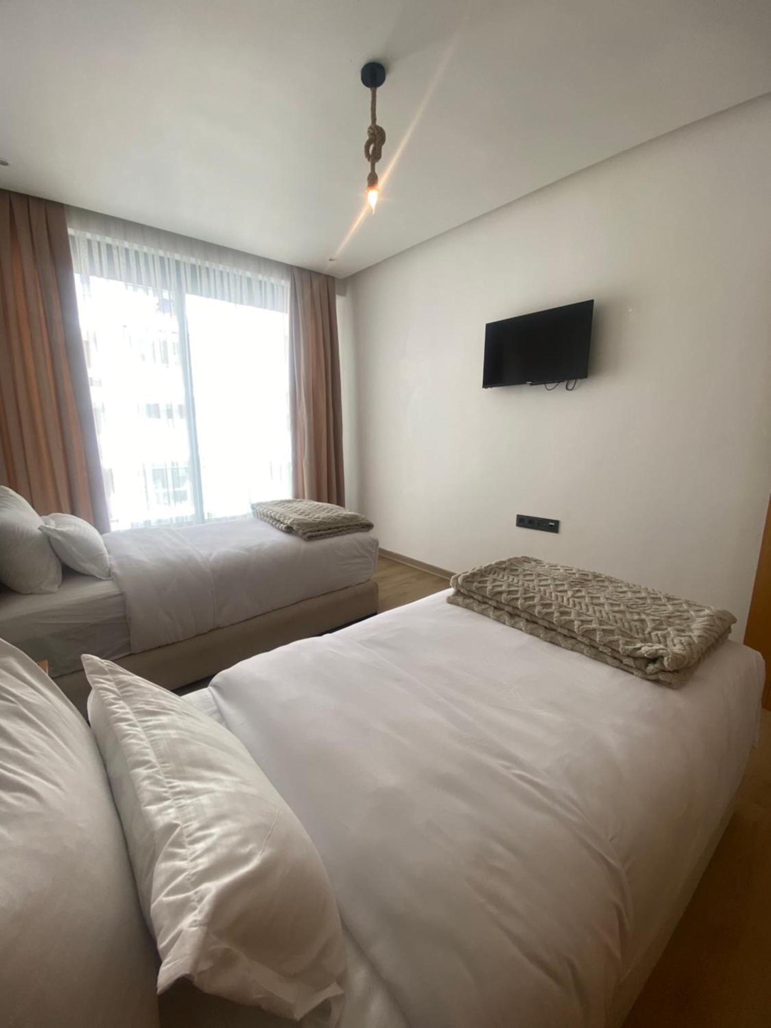 Apartment Achraf Agadir