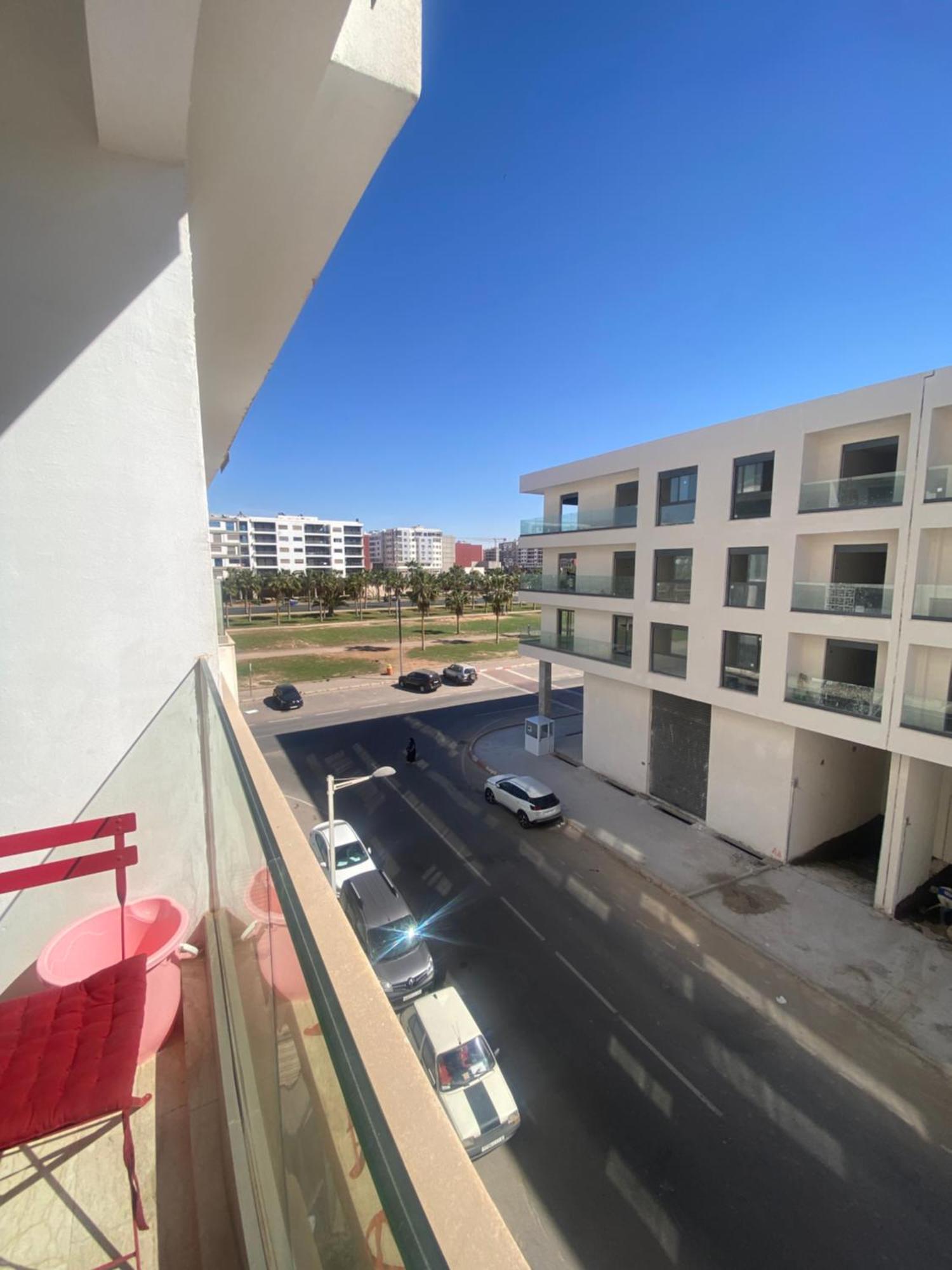 Achraf Apartment Agadir
