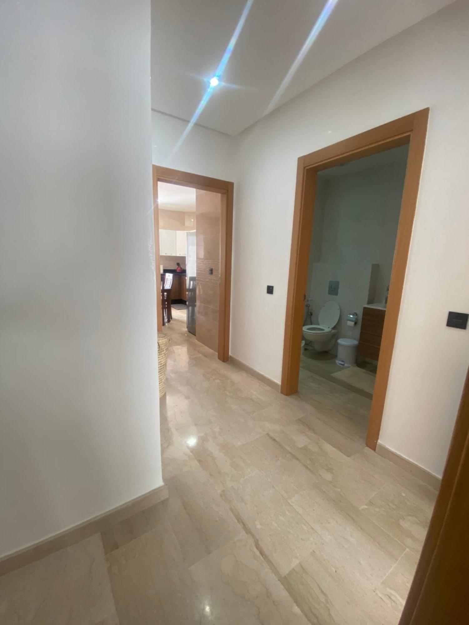 Apartment Achraf