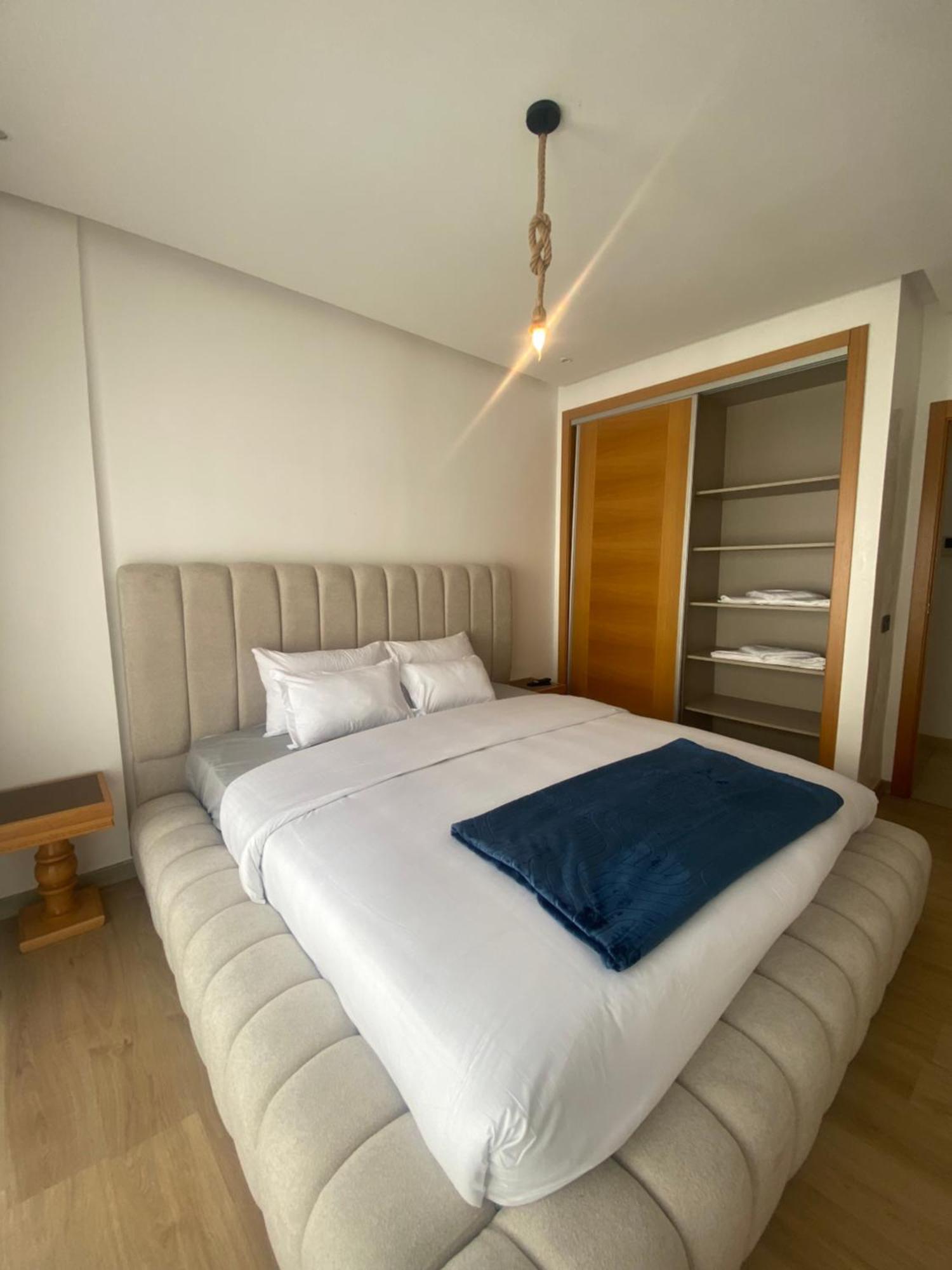 Achraf Apartment *