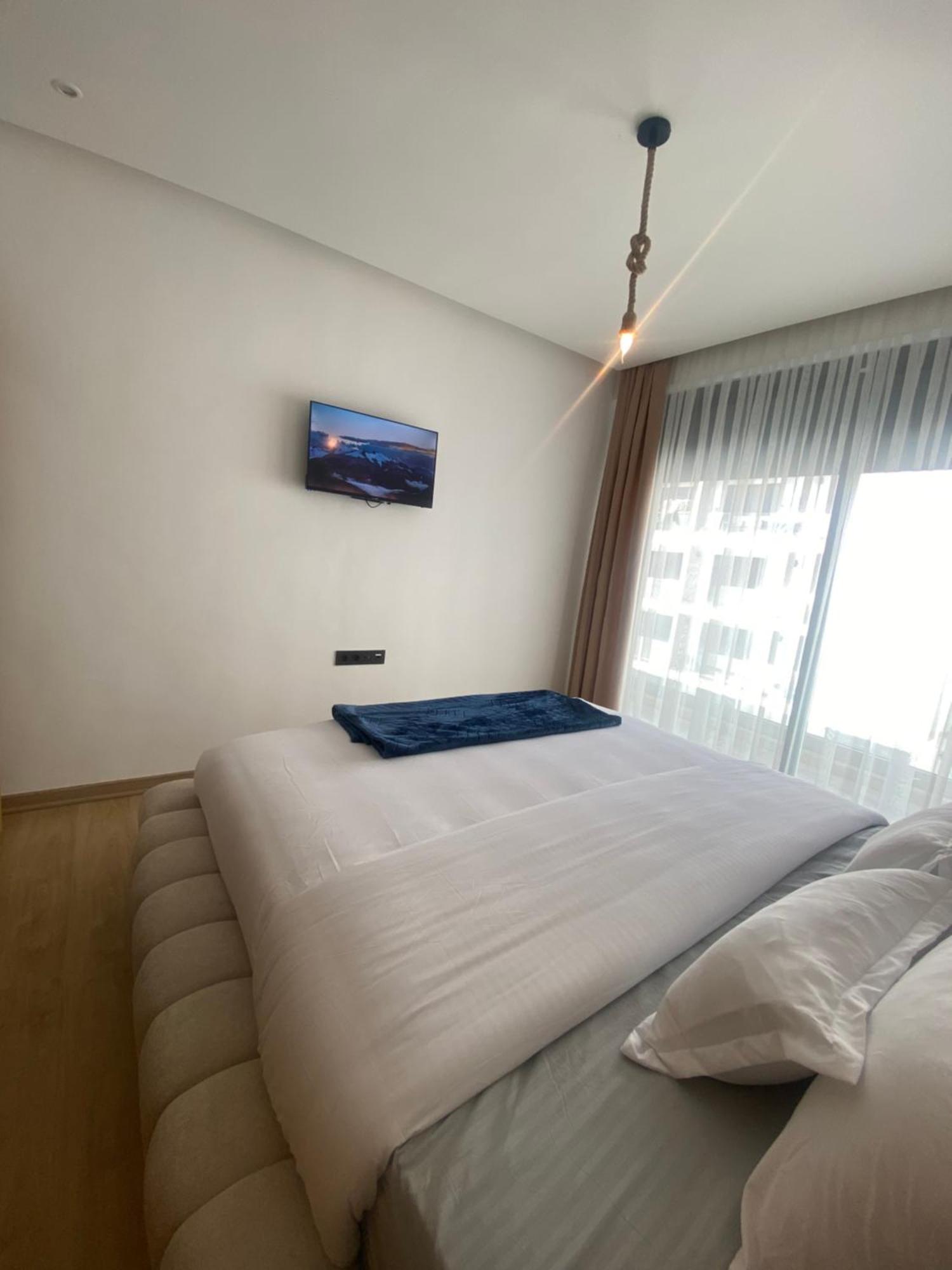 Achraf Apartment