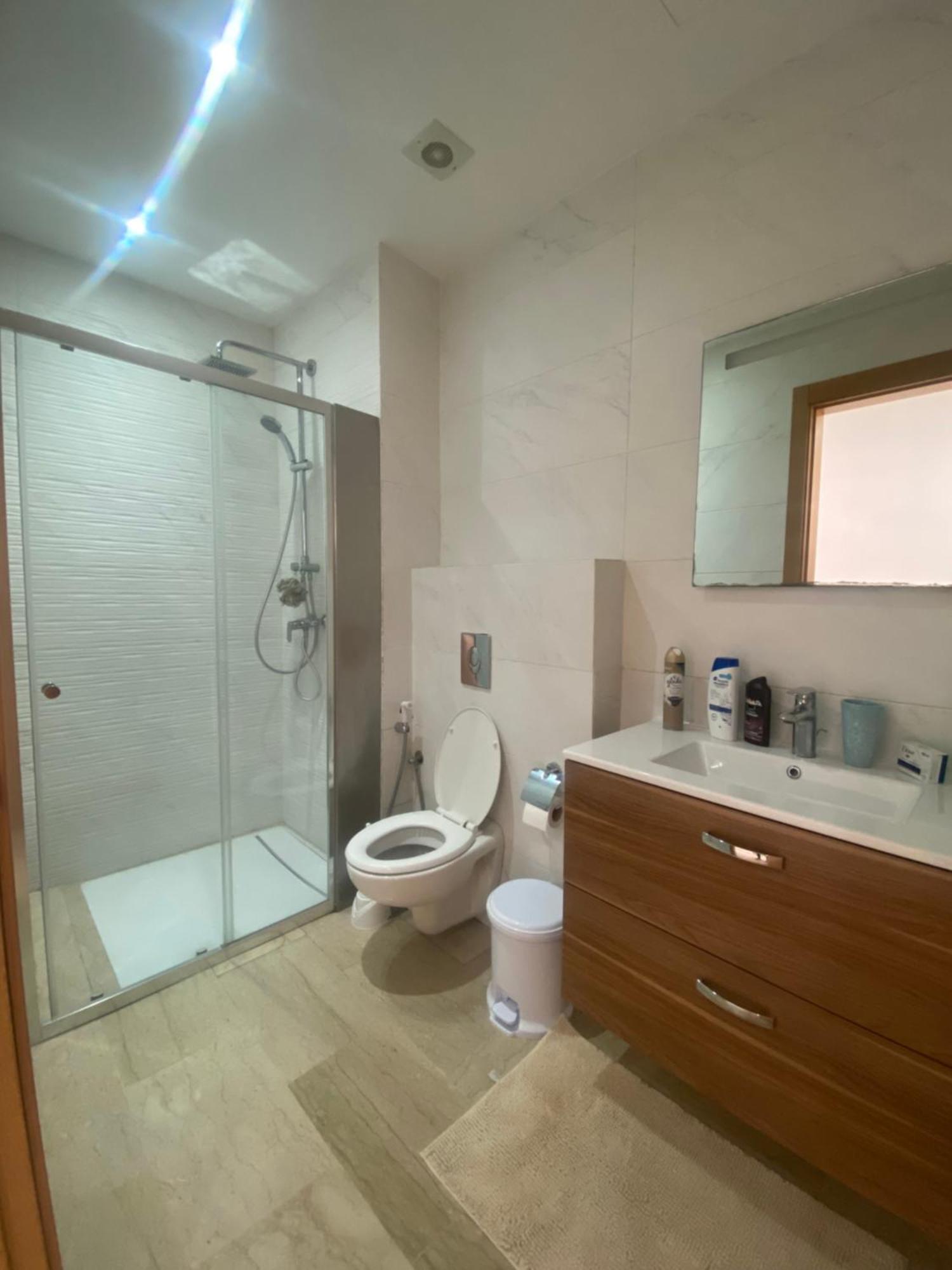 Achraf Apartment