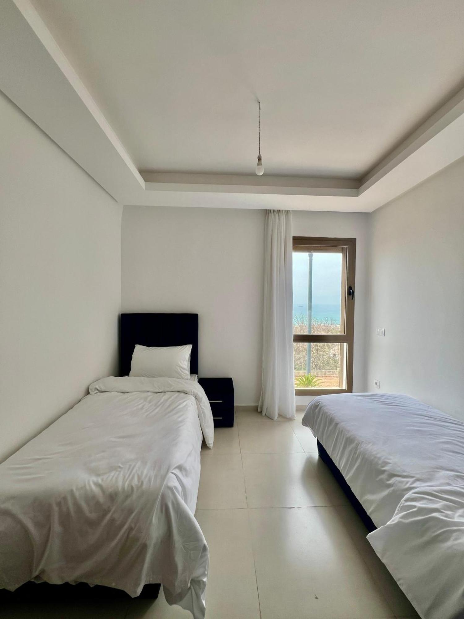 Apartment In Anza Agadir