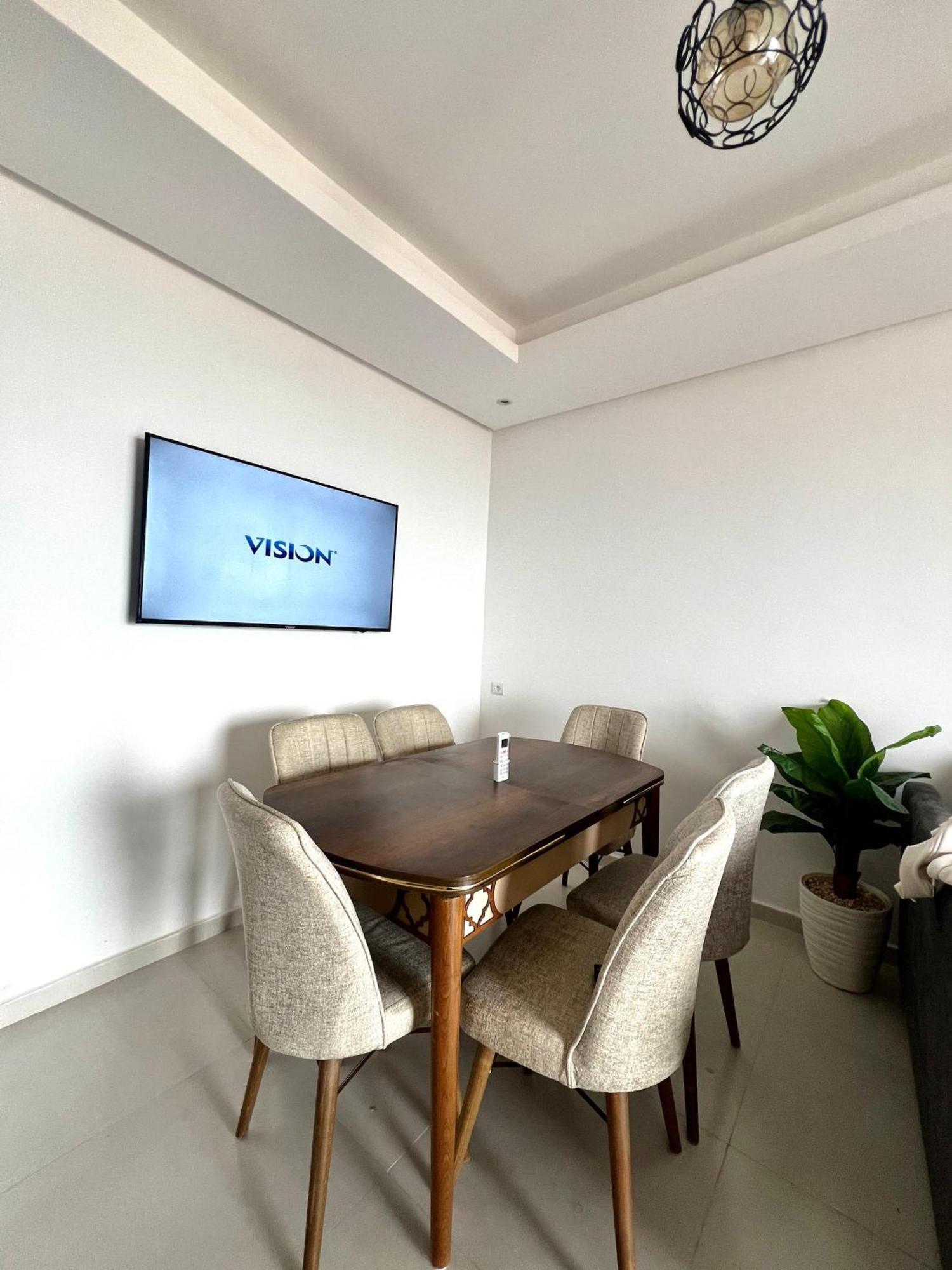 In Anza Apartment Agadir