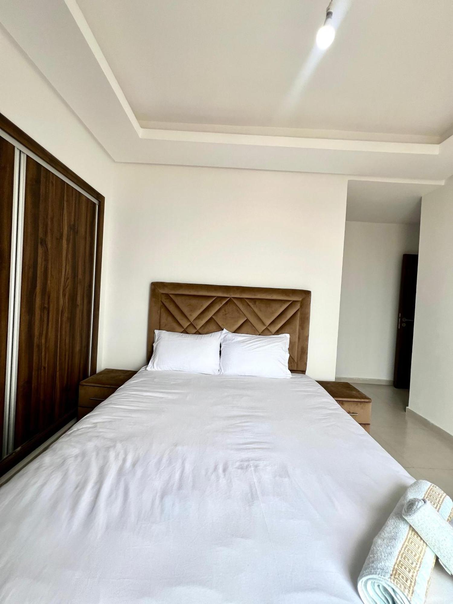In Anza Apartment Agadir