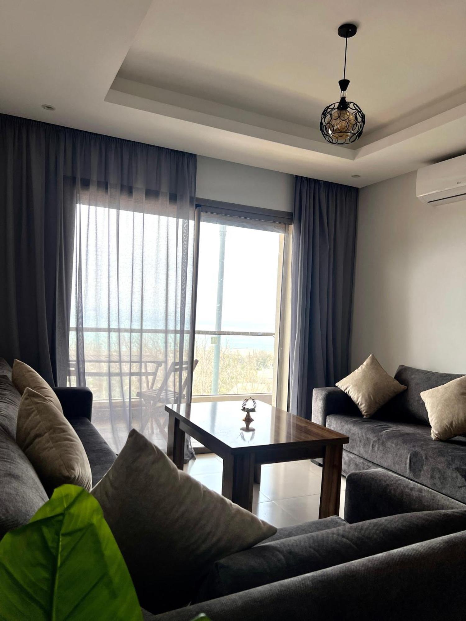 In Anza Apartment Agadir