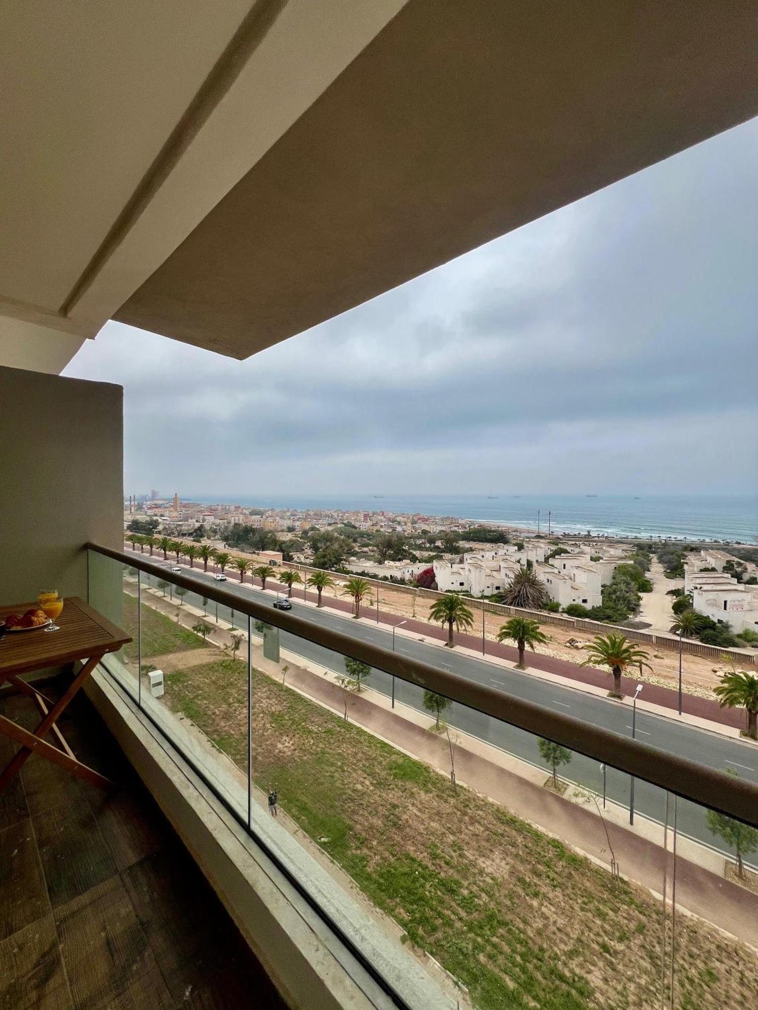 Apartment In Anza