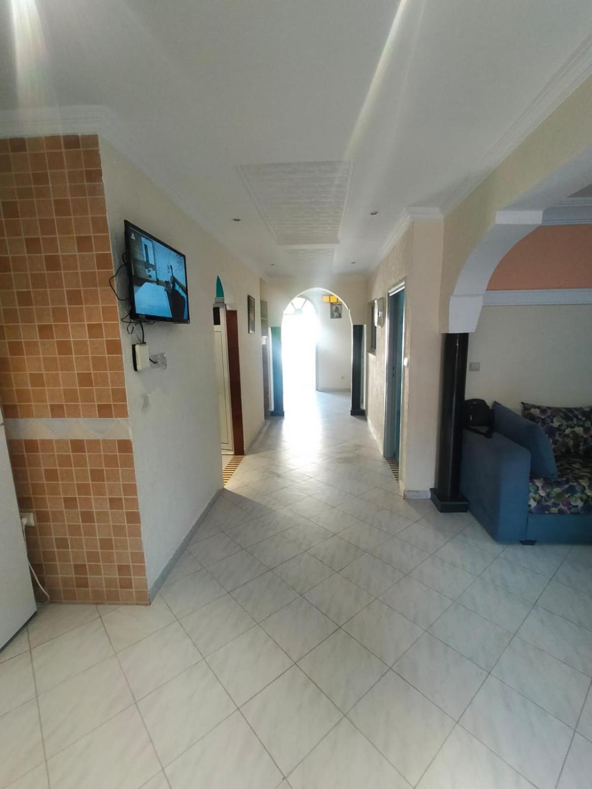 Imi-ouaddar Apartment Agadir