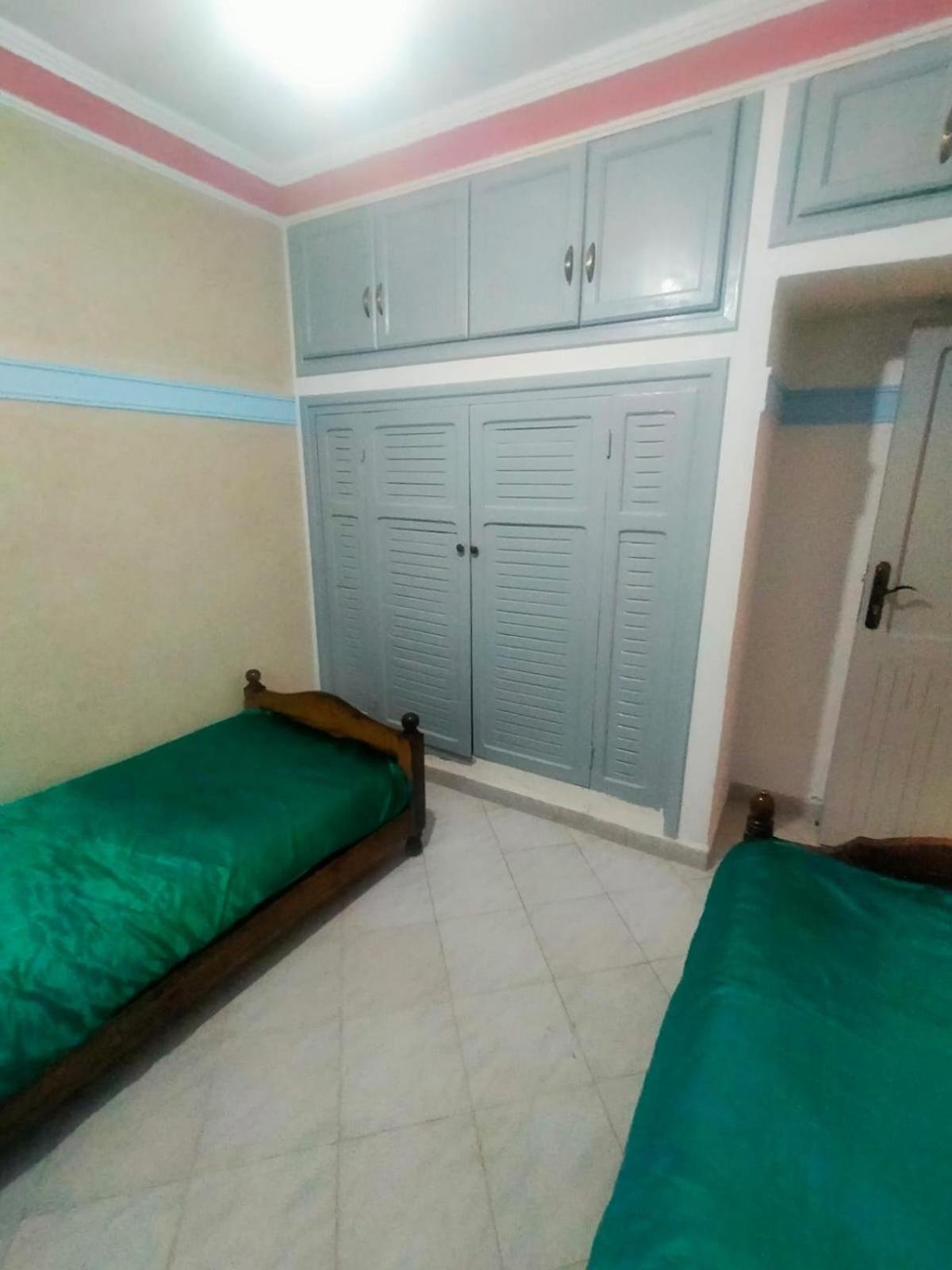 Imi-ouaddar Apartment Agadir