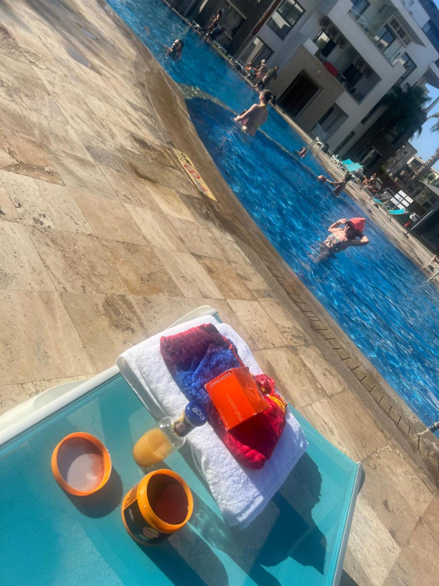Luxuary In Bay * Agadir