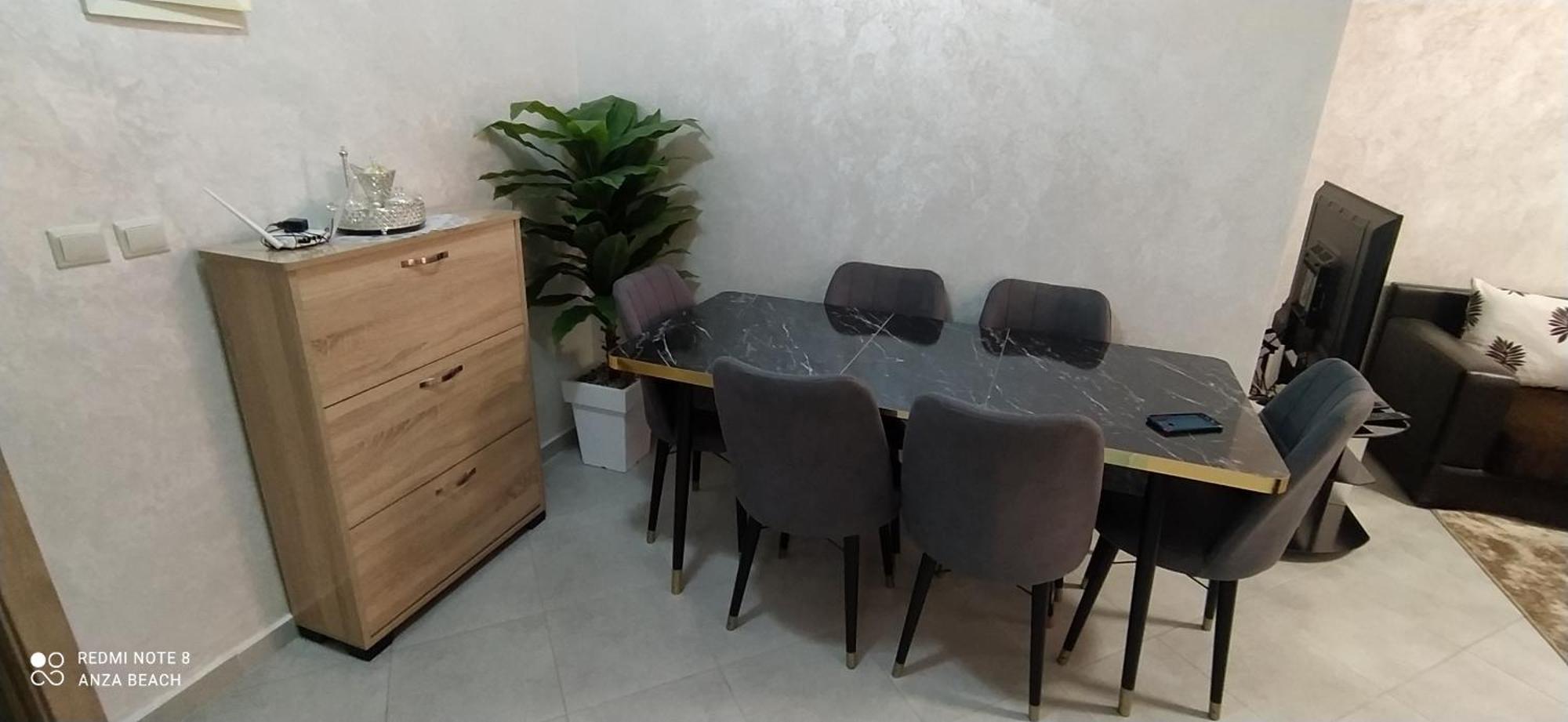Elegant Anza Appartement *