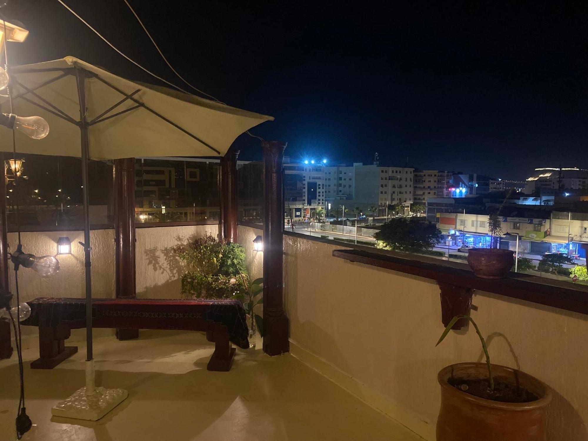 2 Apartment Agadir