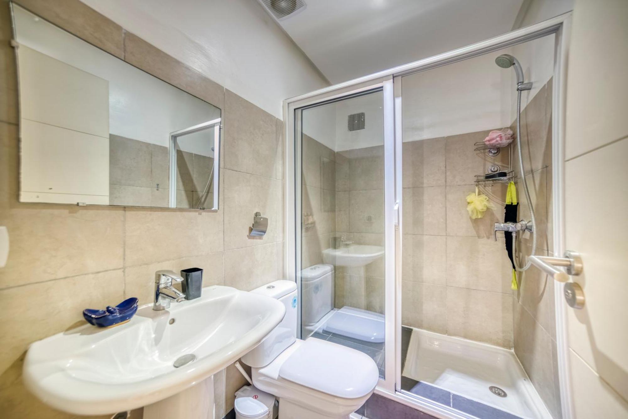 Apartment Spacieux Et Paisible Agadir
