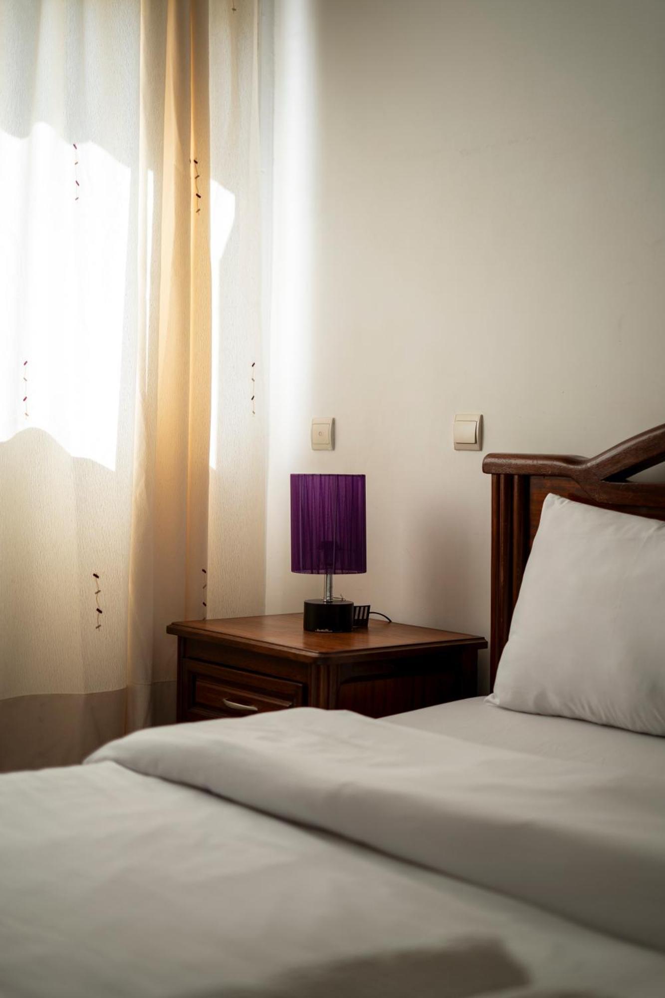 Spacieux Et Paisible Apartment