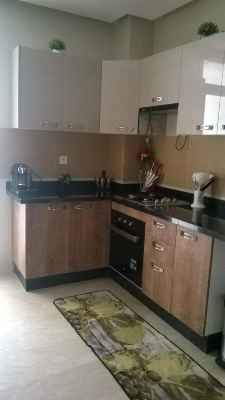 Apartment Bay Swimming-pool&beach Front Agadir