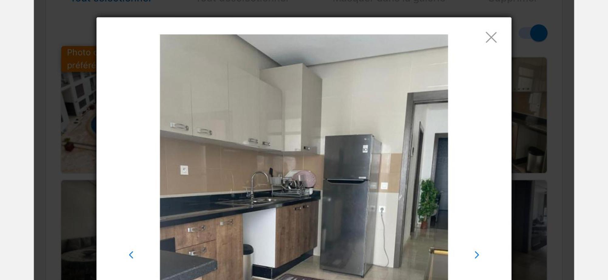 Apartment Bay Swimming-pool&beach Front Agadir