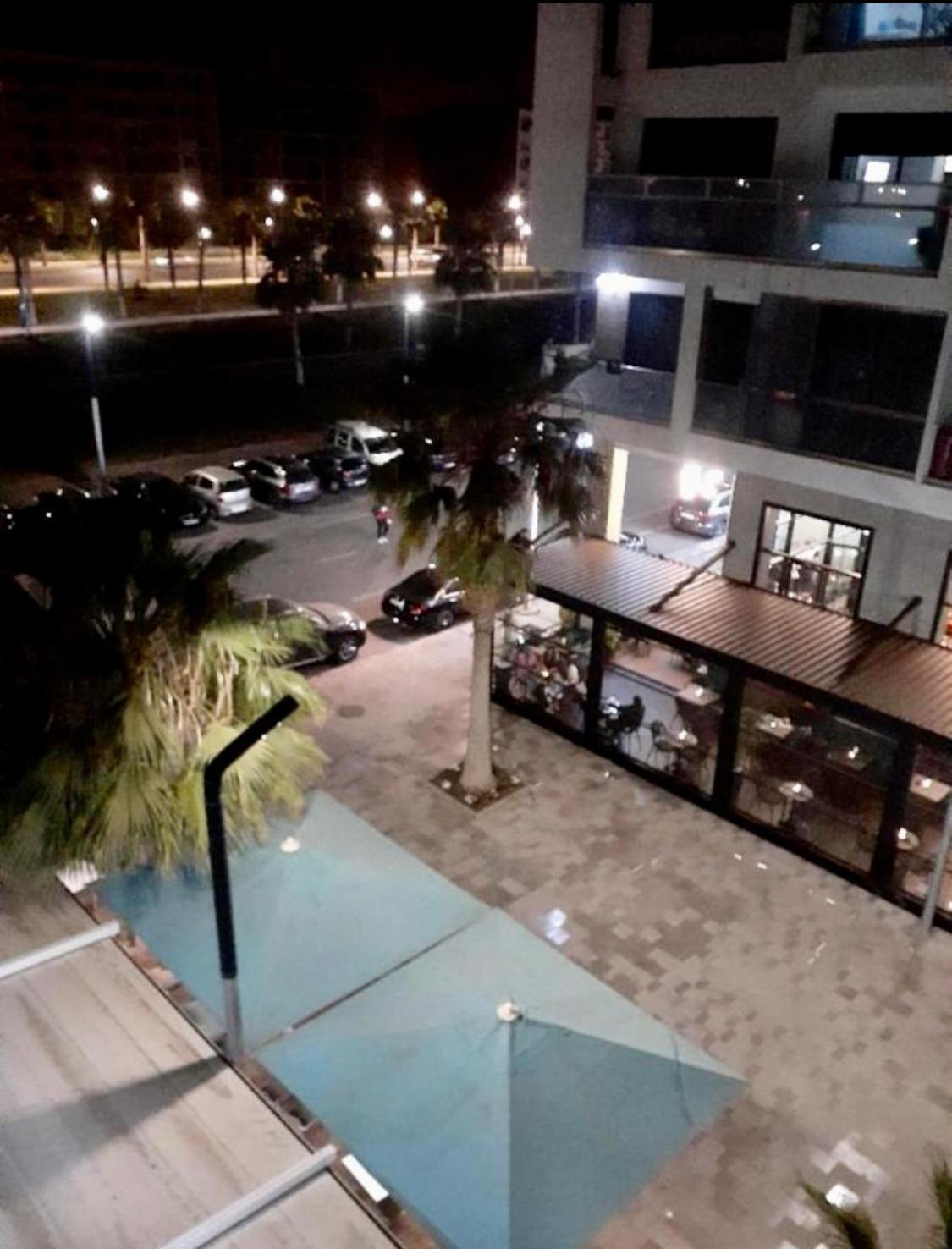 Bay Swimming-pool&beach Front Agadir