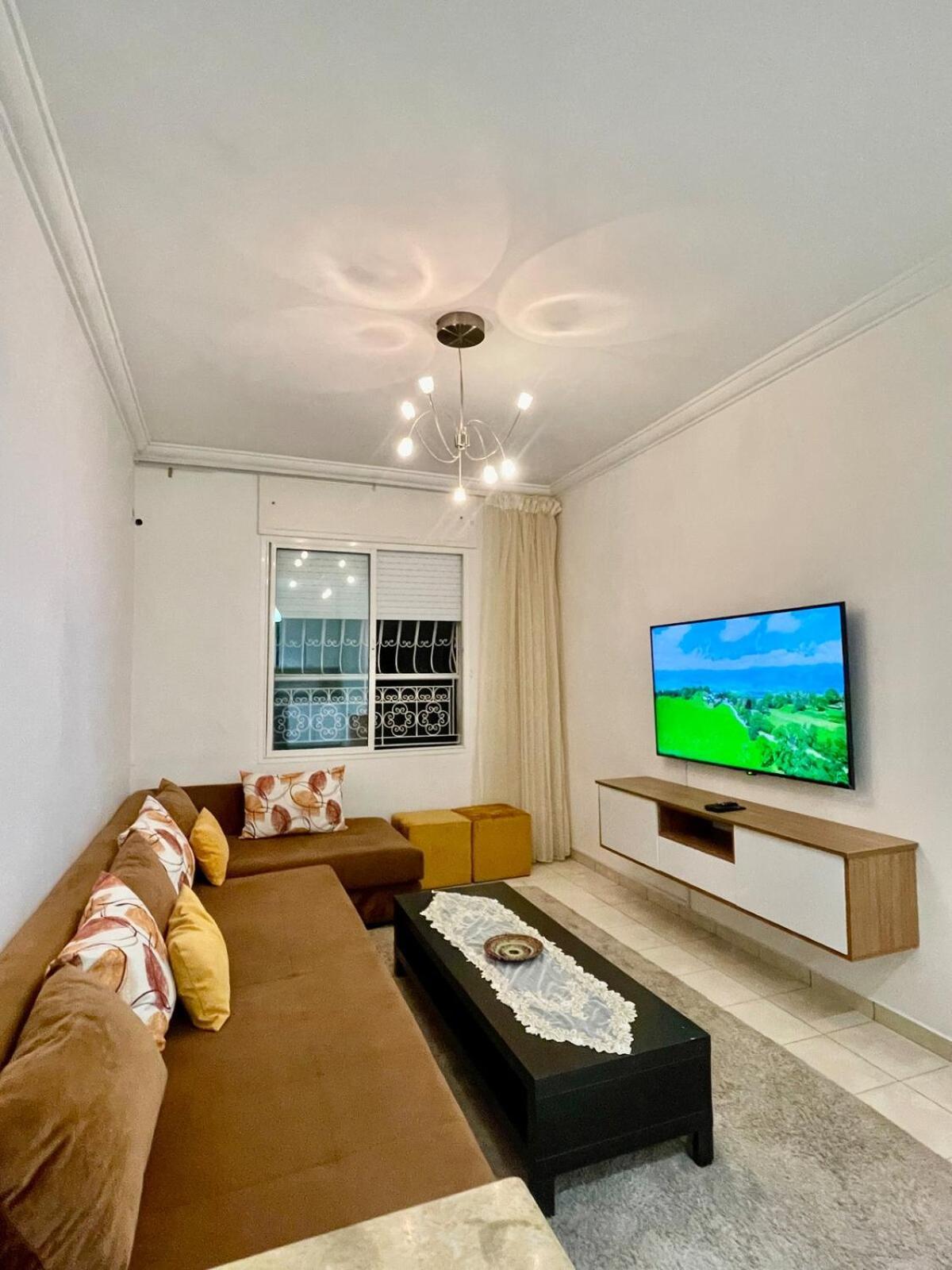 Cozy Apartment, In Secure *