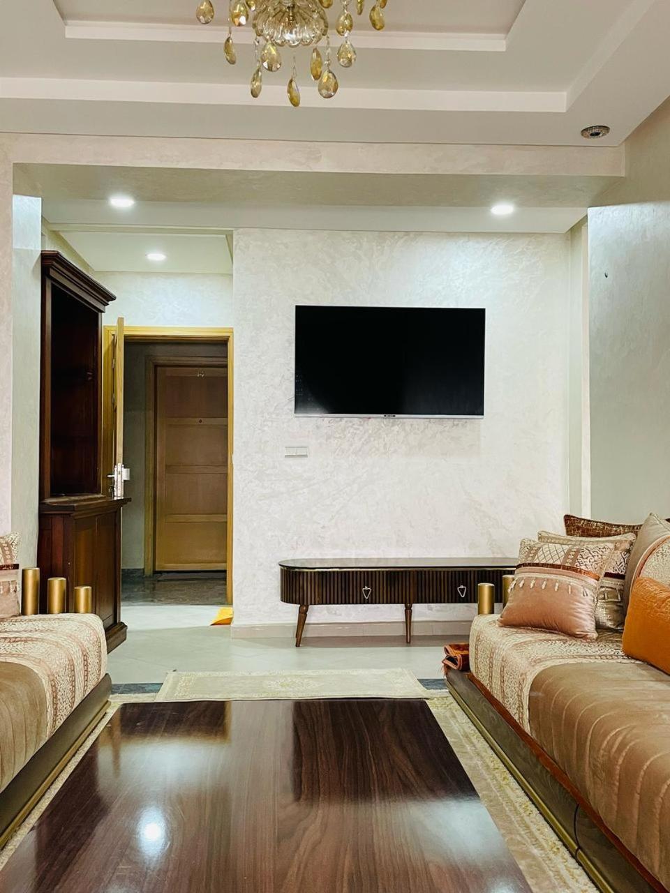Zen Et Moderne Apartment *