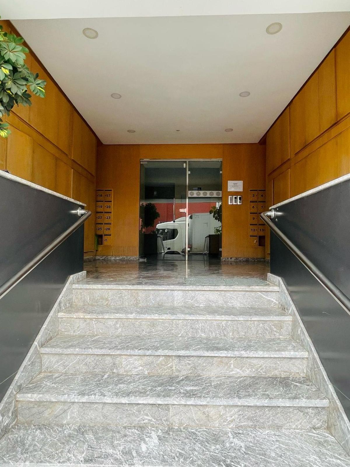 Zen Et Moderne Apartment *