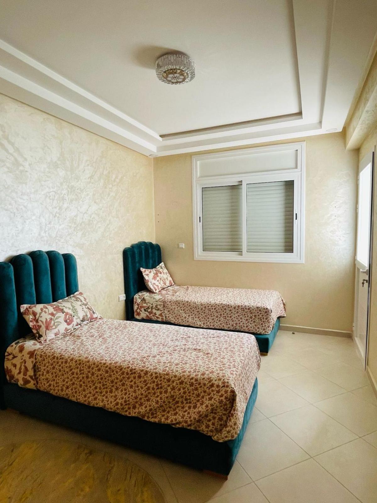 Zen Et Moderne Apartment Agadir