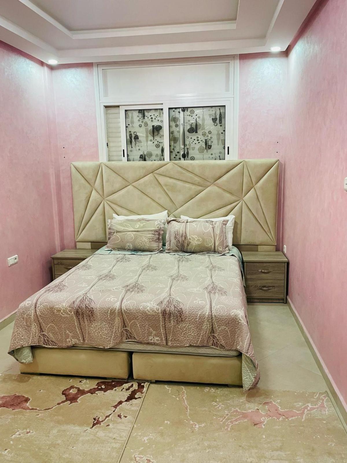 Zen Et Moderne * Agadir