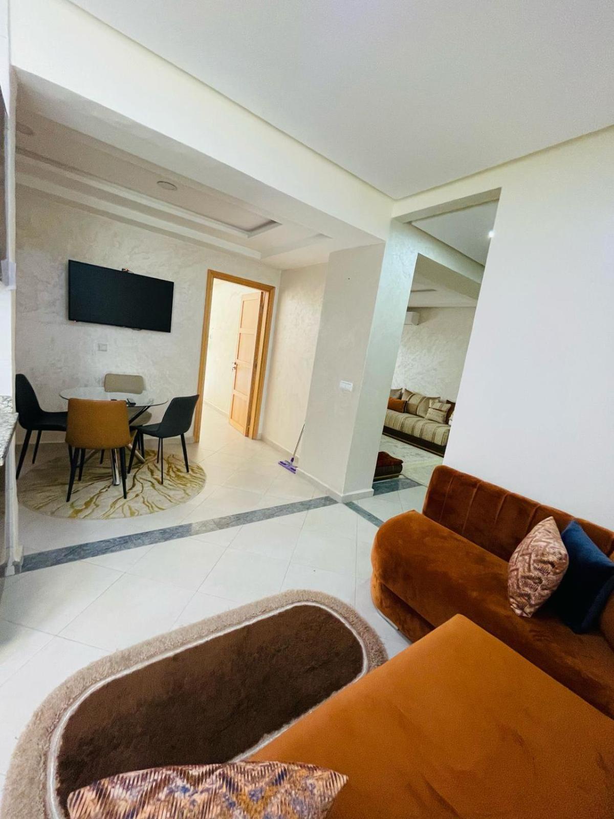 Zen Et Moderne Agadir