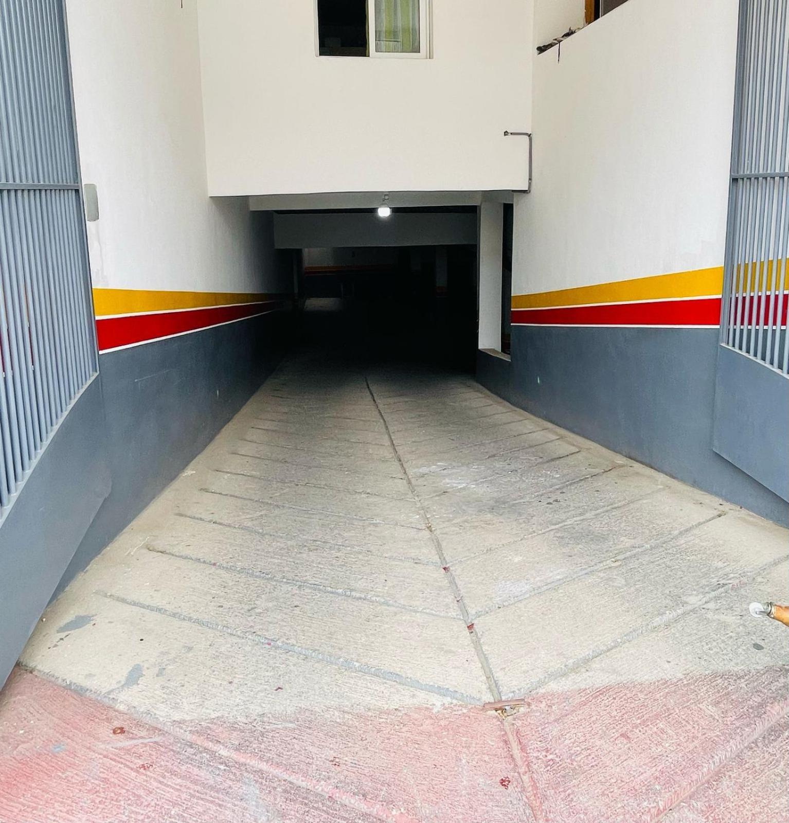 Apartment Zen Et Moderne Agadir
