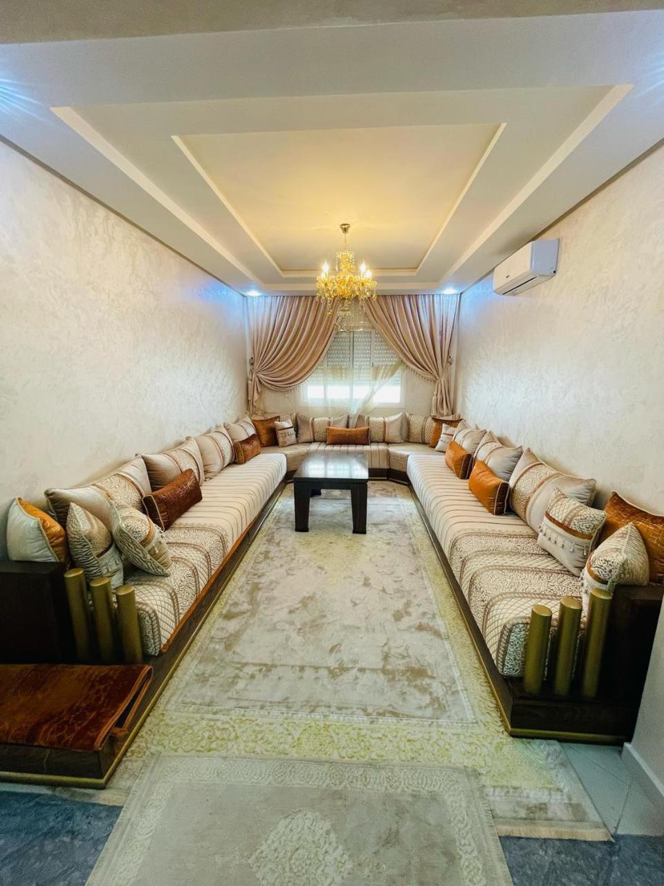 Zen Et Moderne Apartment *