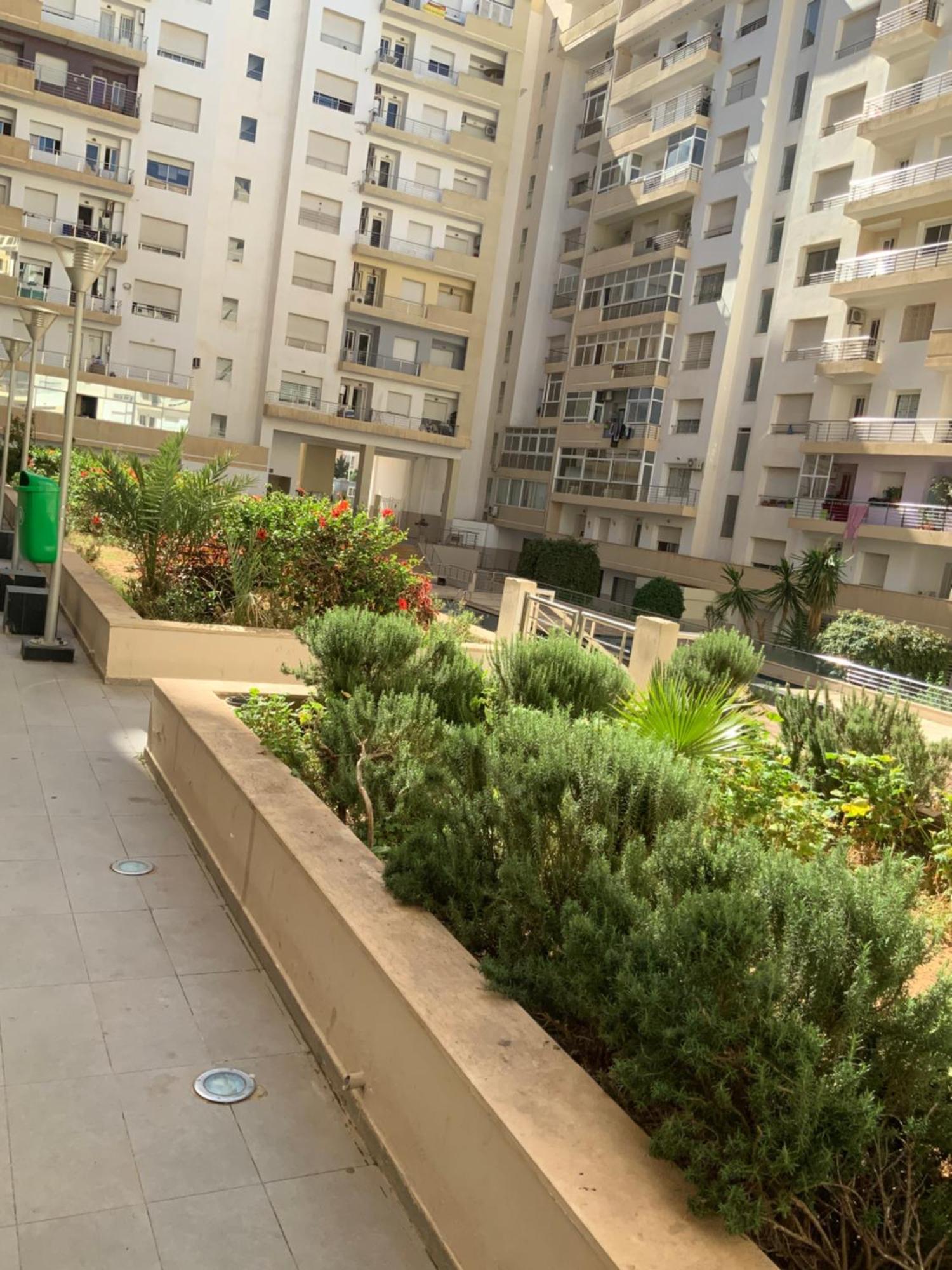 Ecrin Moderne Islan A * Agadir