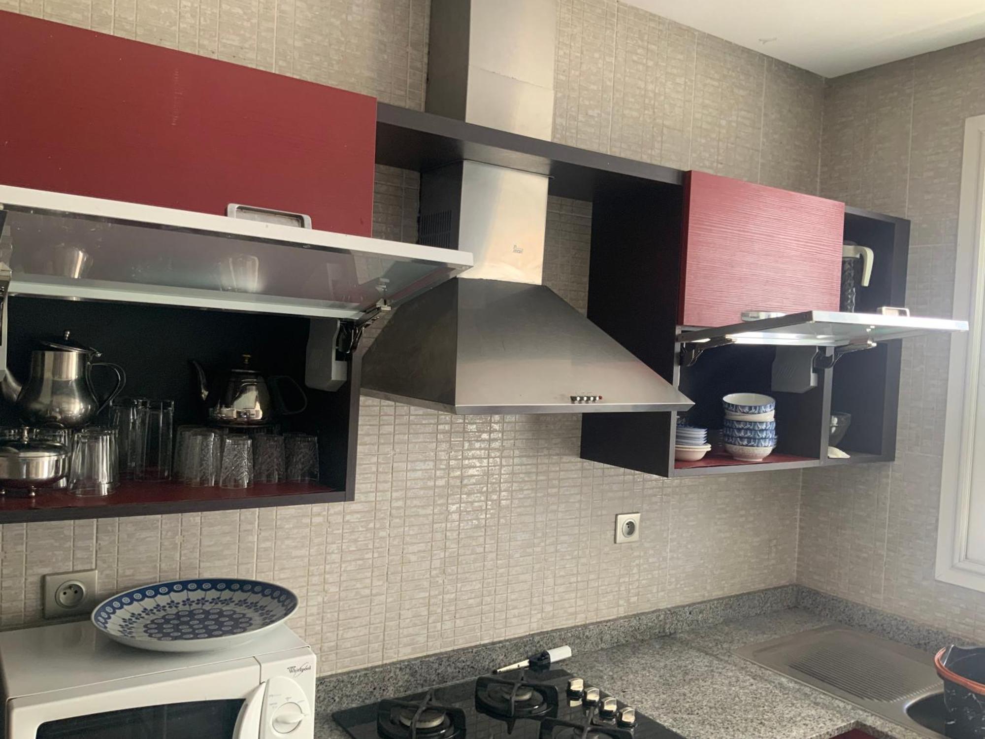 Ecrin Moderne Islan A Apartment *
