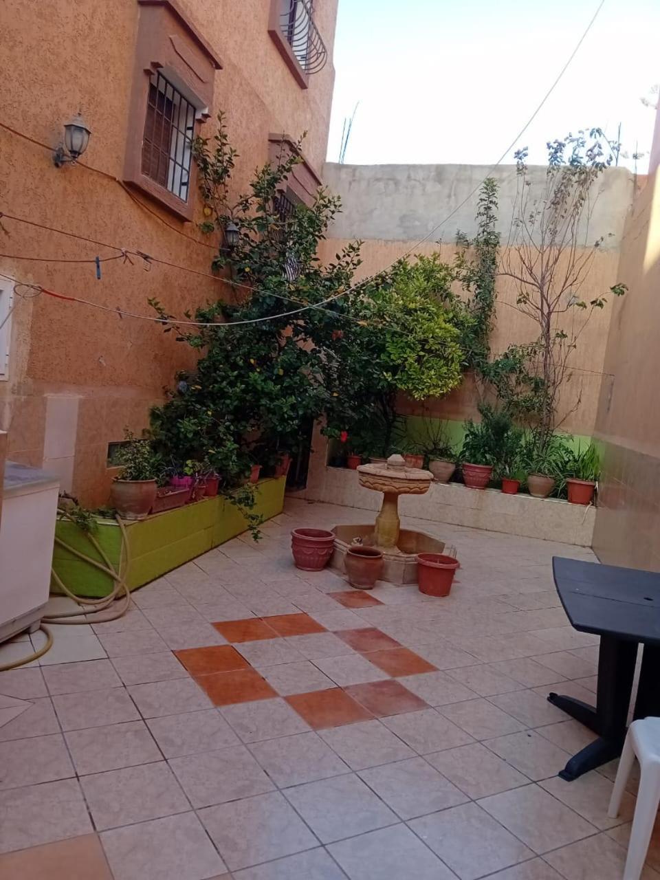 Aourir Centre Apartment Agadir