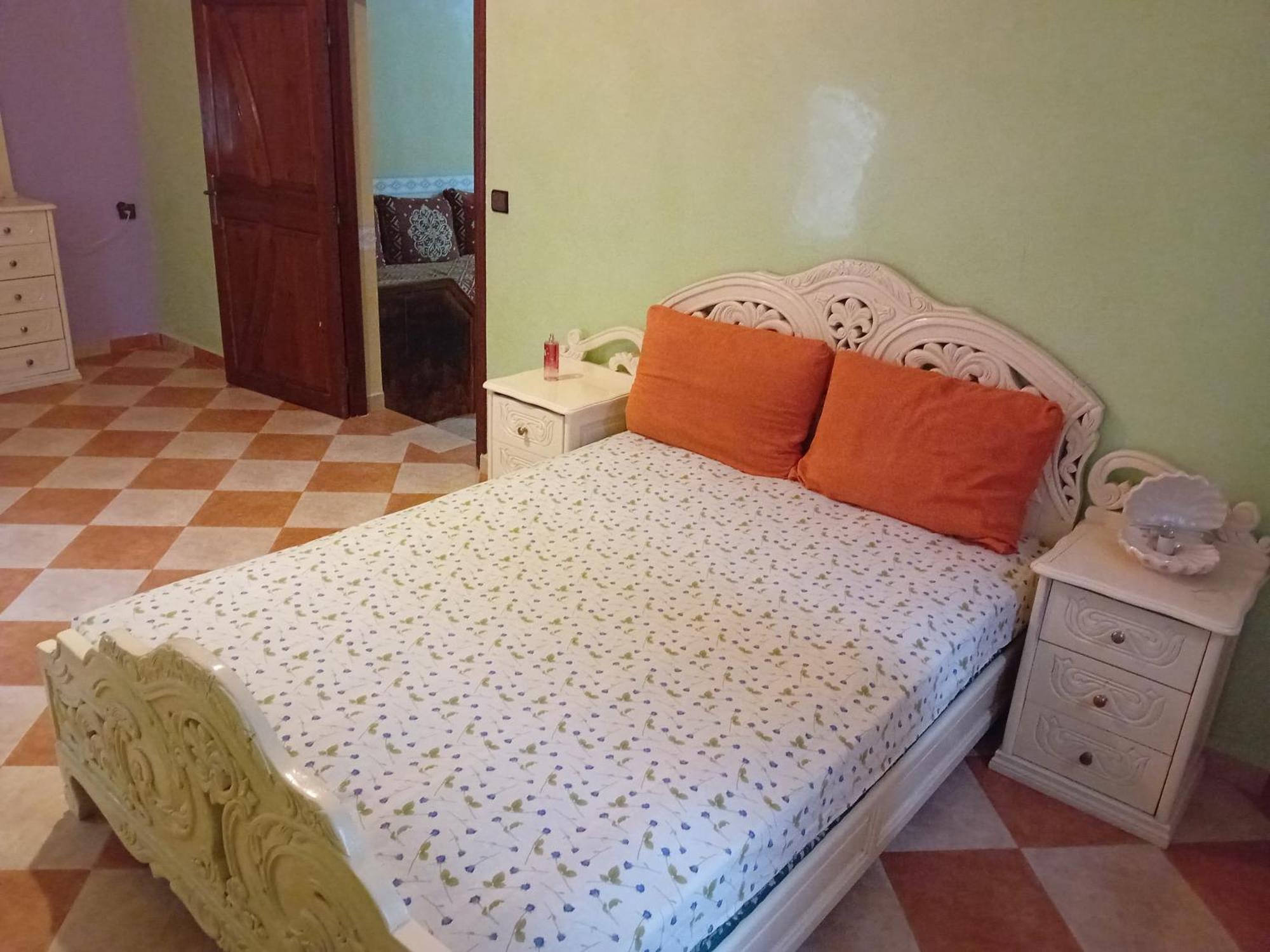 Apartment Aourir Centre Agadir