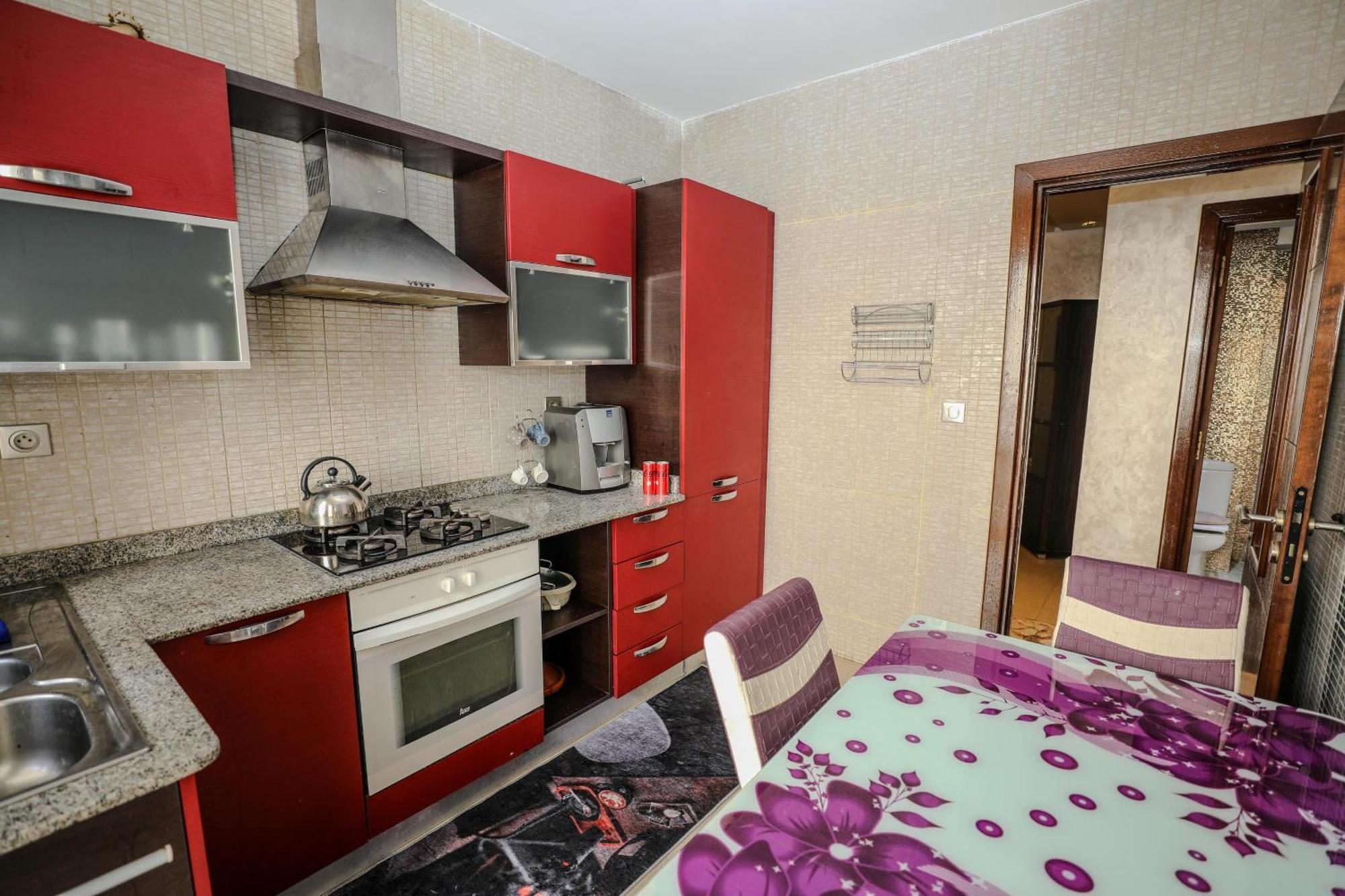 Apartment Deluxe - Islan
