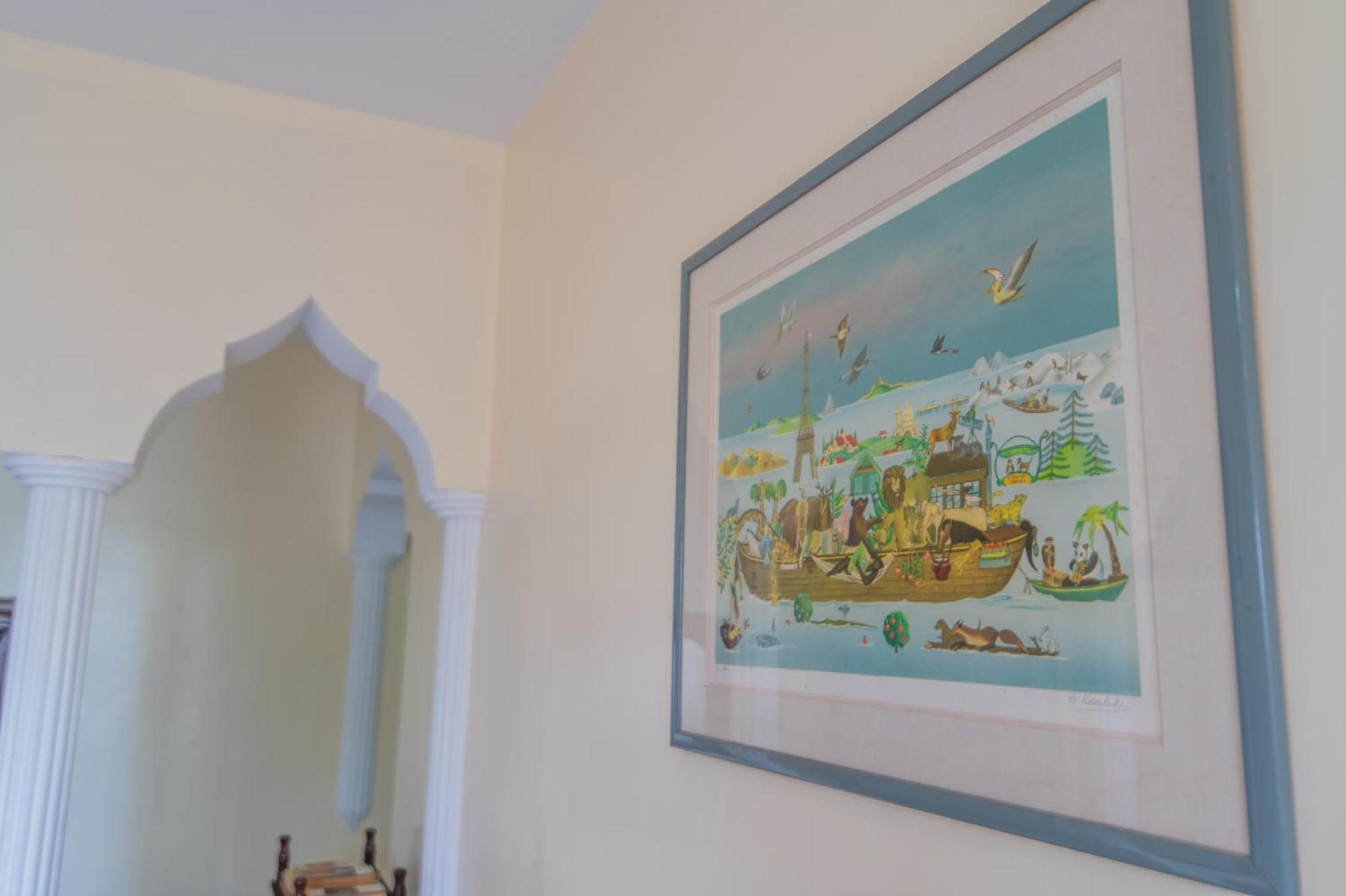 Apartment Havre De Paix Agadir