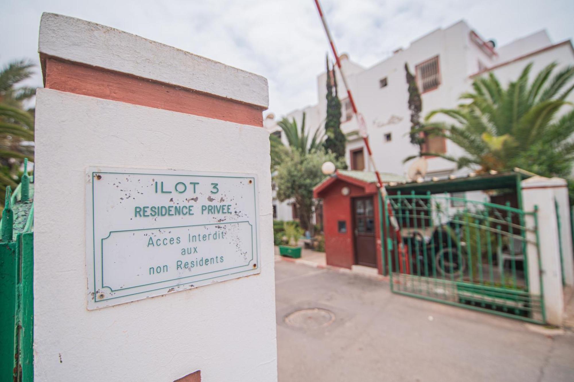 Apartment Havre De Paix Agadir