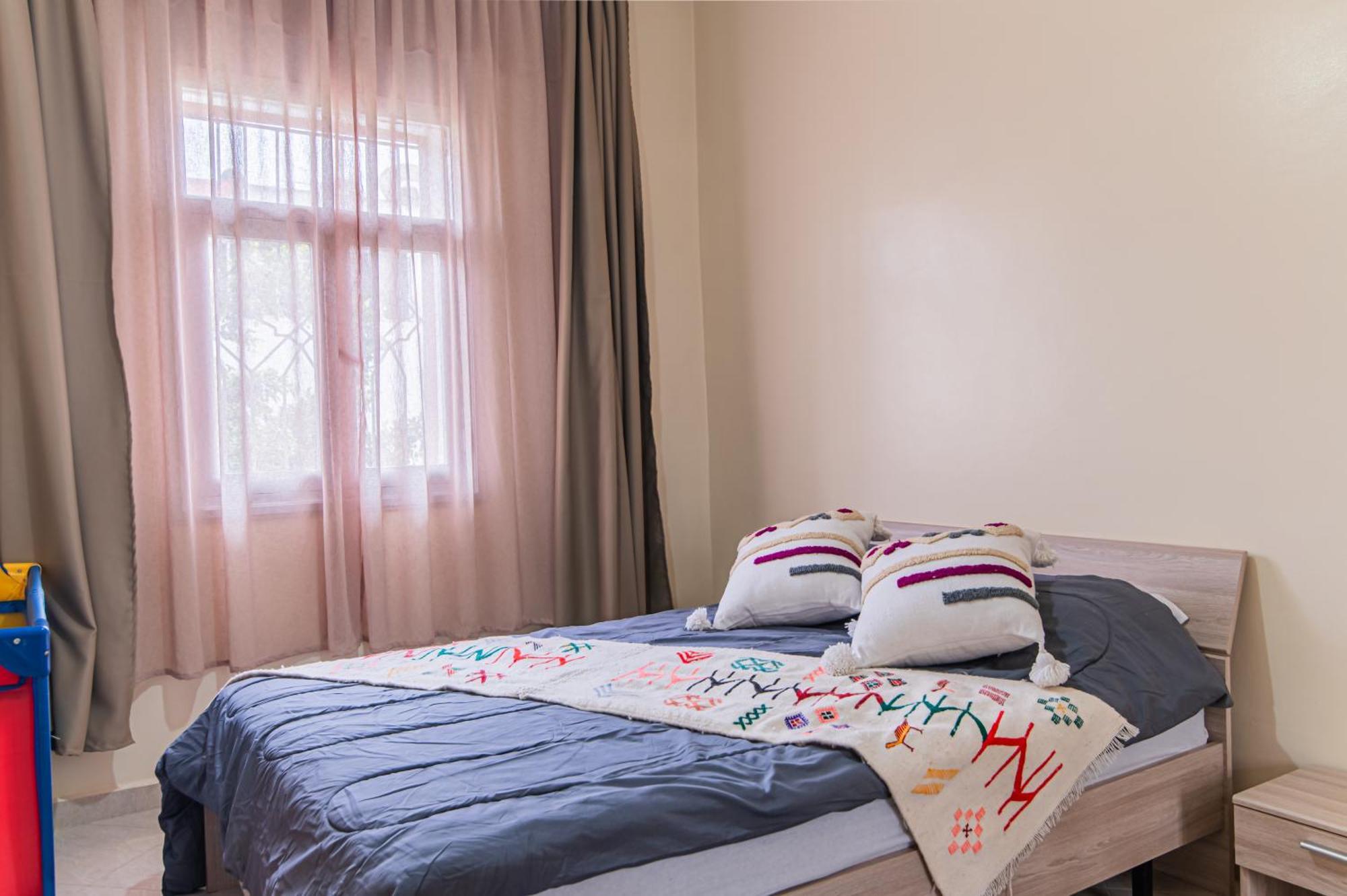 Apartment Havre De Paix Agadir