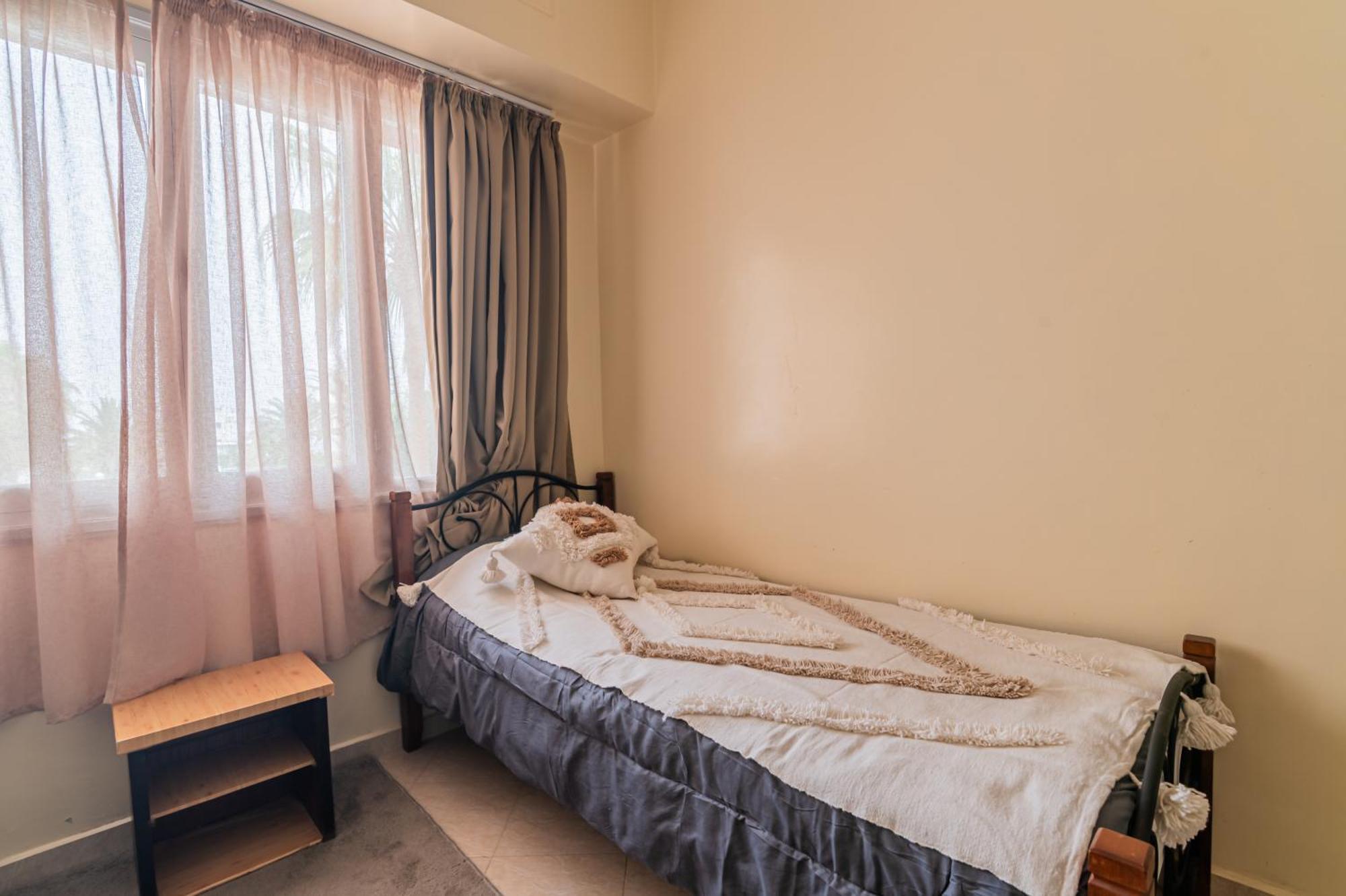 Havre De Paix Apartment *