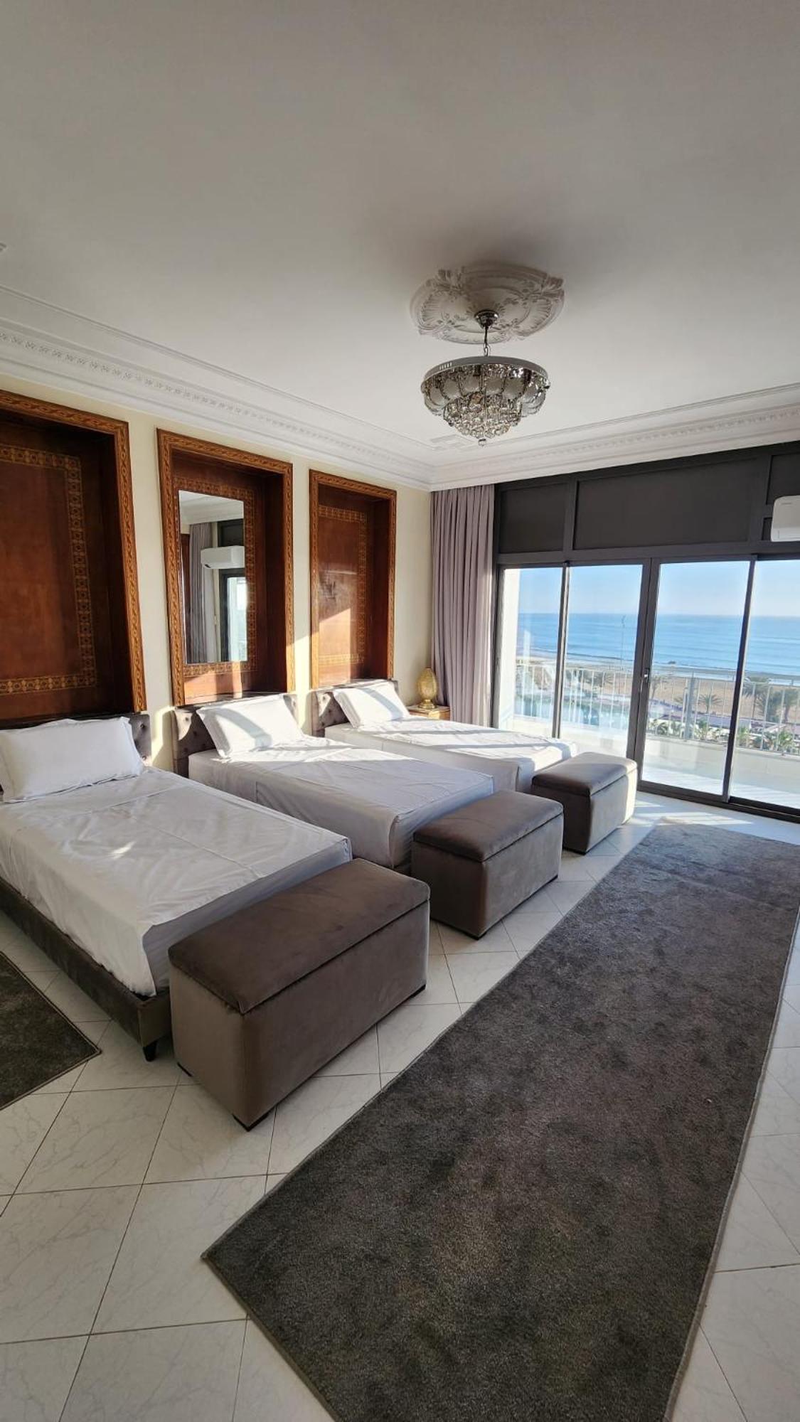 Apartment Balcon De L'atlantique *