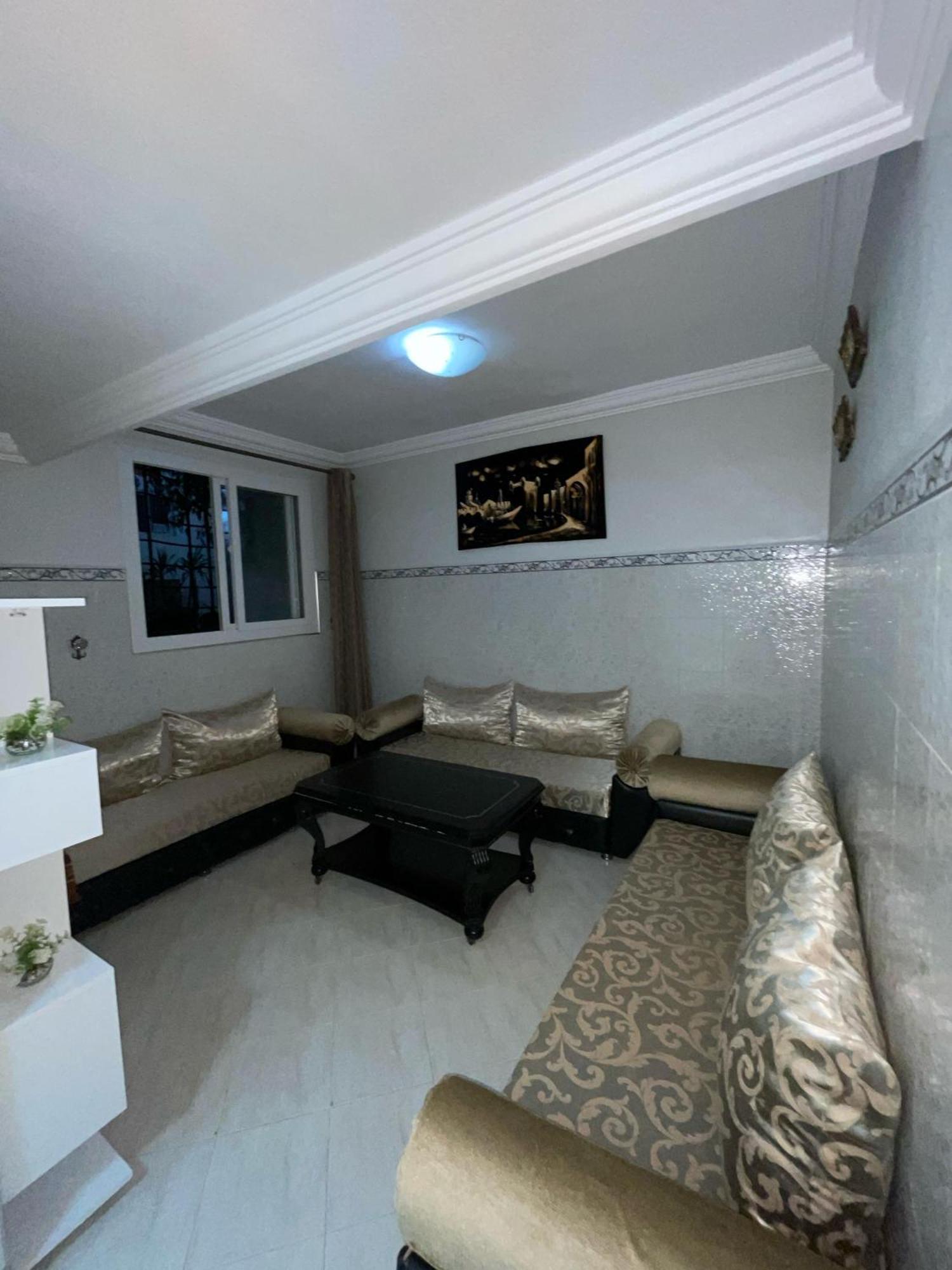 Apartment Achraf Agadir