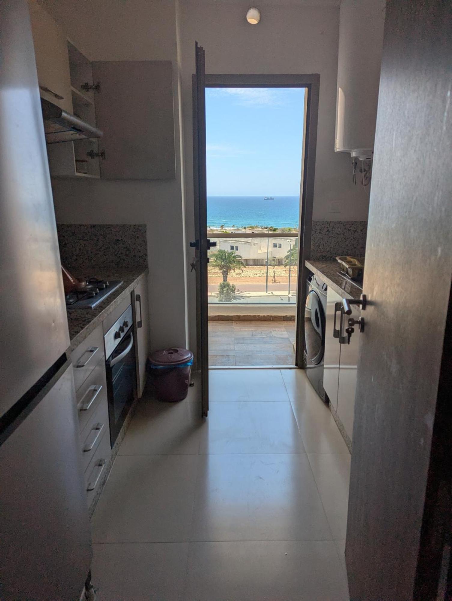 Apartment Amazing Sea View