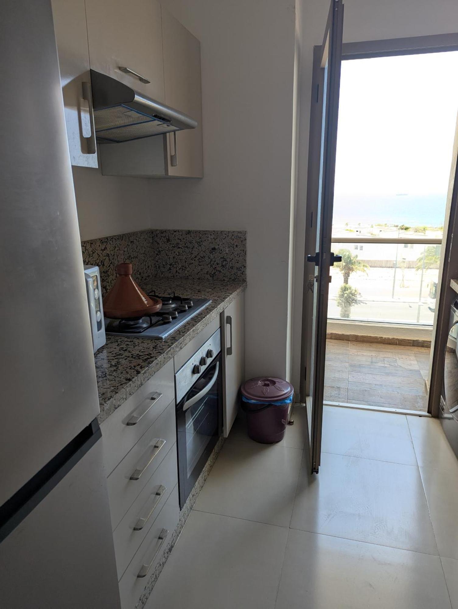 Amazing Sea View Apartment *