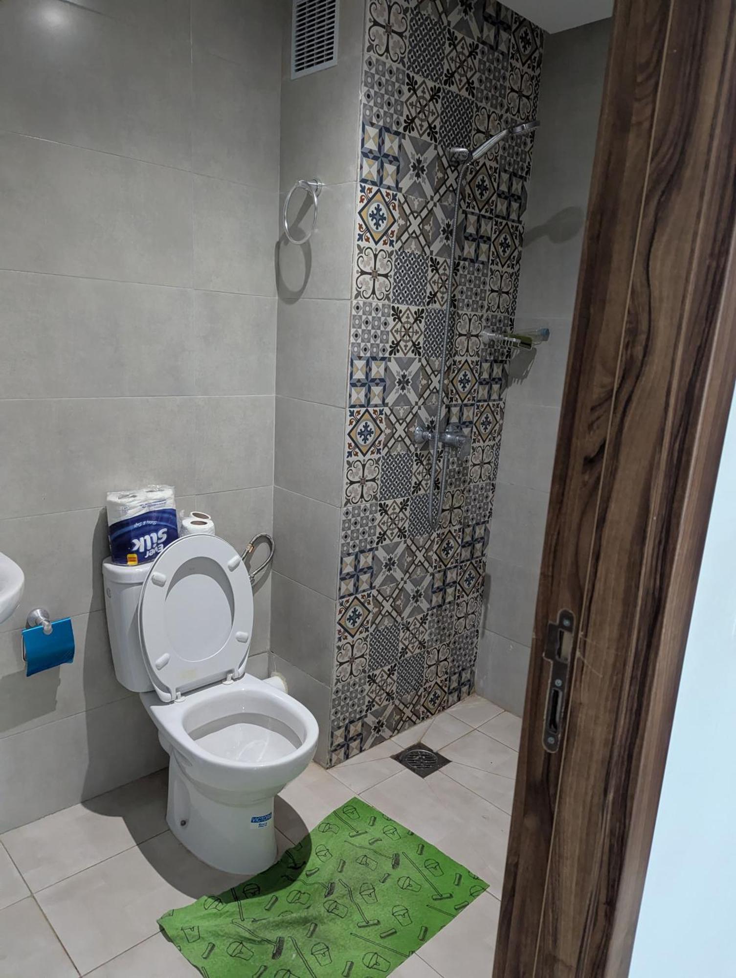 Amazing Sea View Apartment Agadir