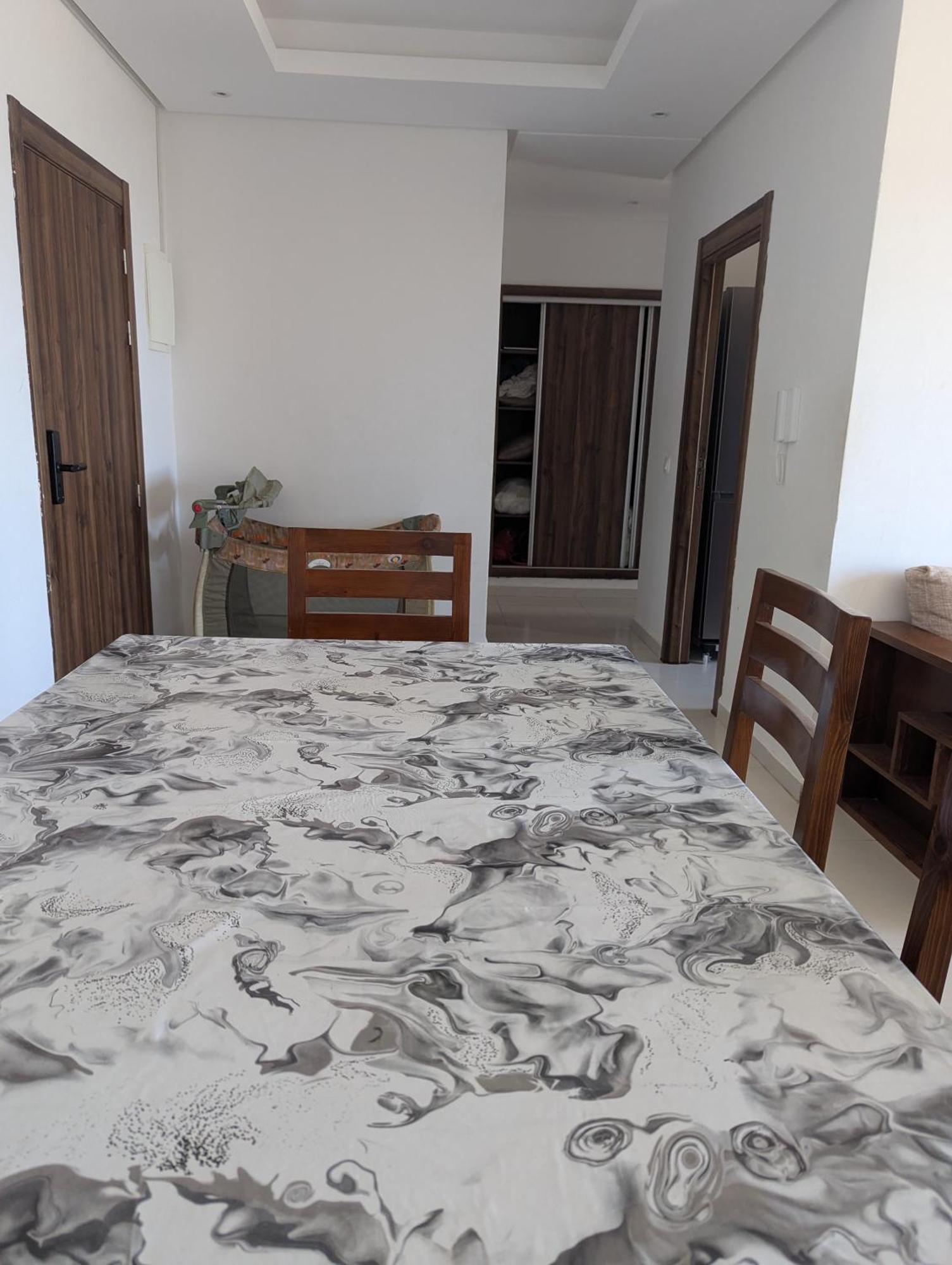 Apartment Amazing Sea View *