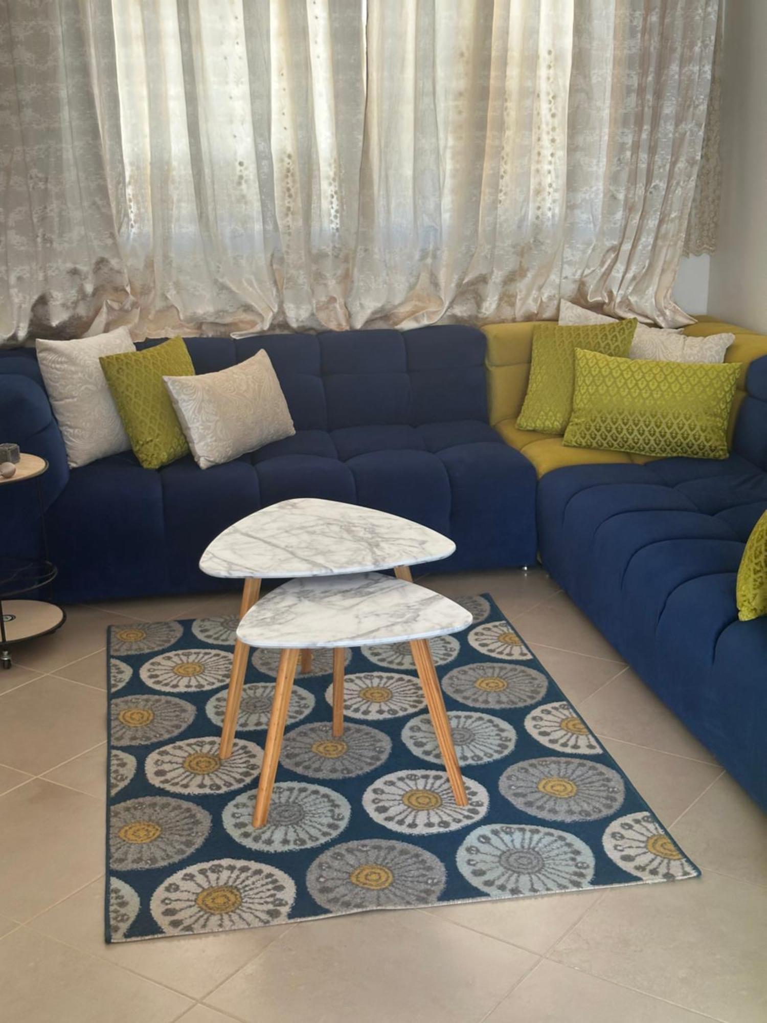 Apartment With View Of Bay, Surf Side Aourir Piscine Apartment *